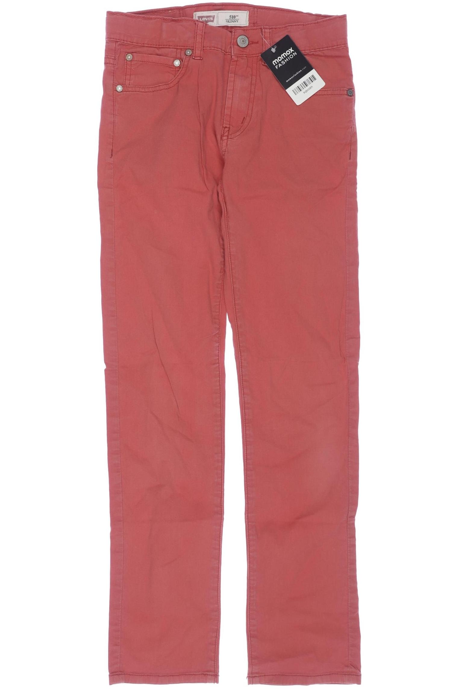 

Levis Herren Stoffhose, rot, Gr. 152