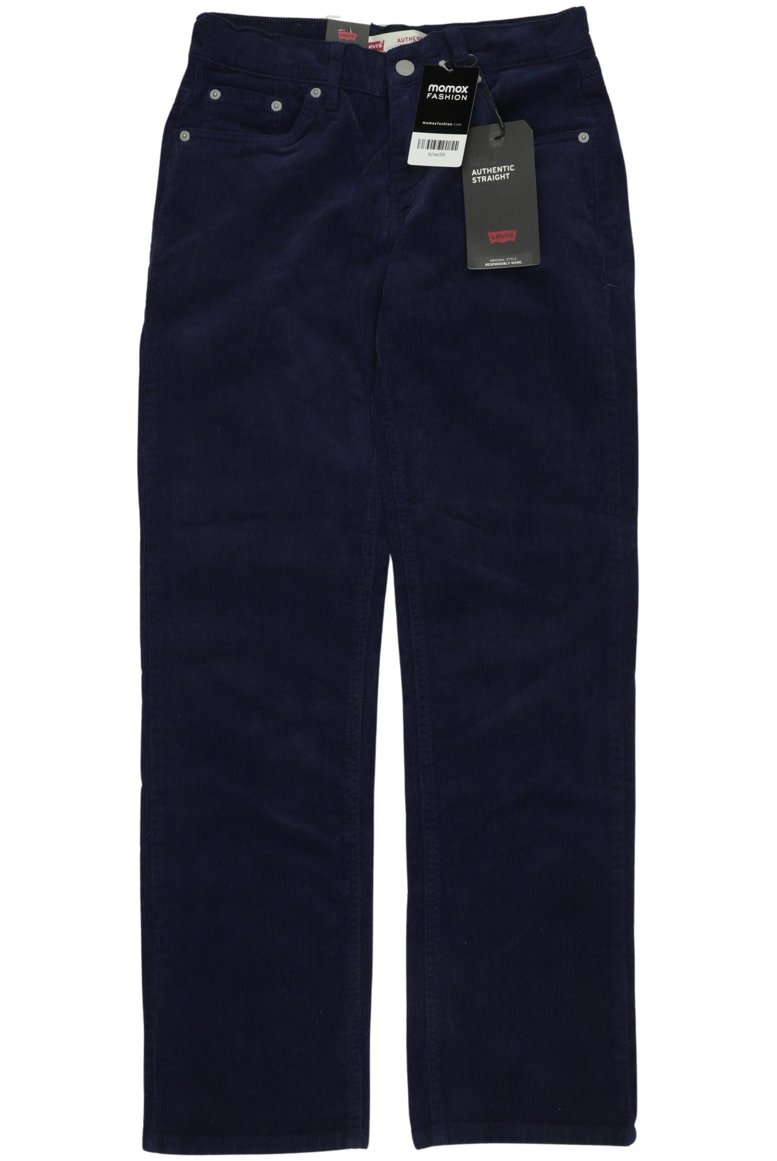 

Levis Herren Stoffhose, marineblau, Gr. 164