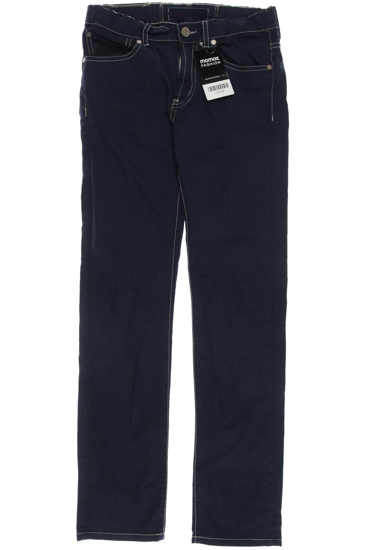 

Levis Herren Stoffhose, marineblau, Gr. 152