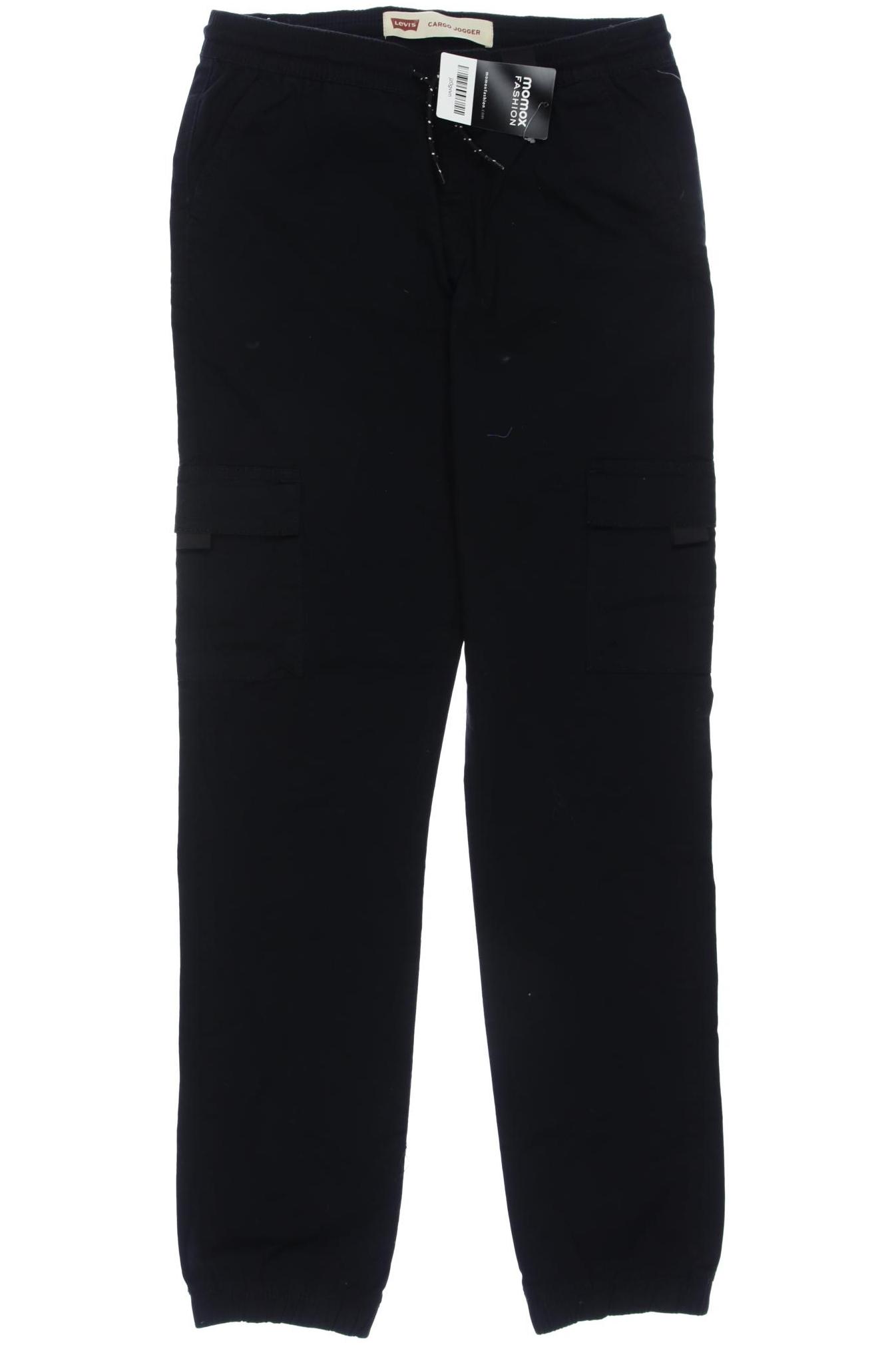 

Levis Herren Stoffhose, schwarz, Gr. 164