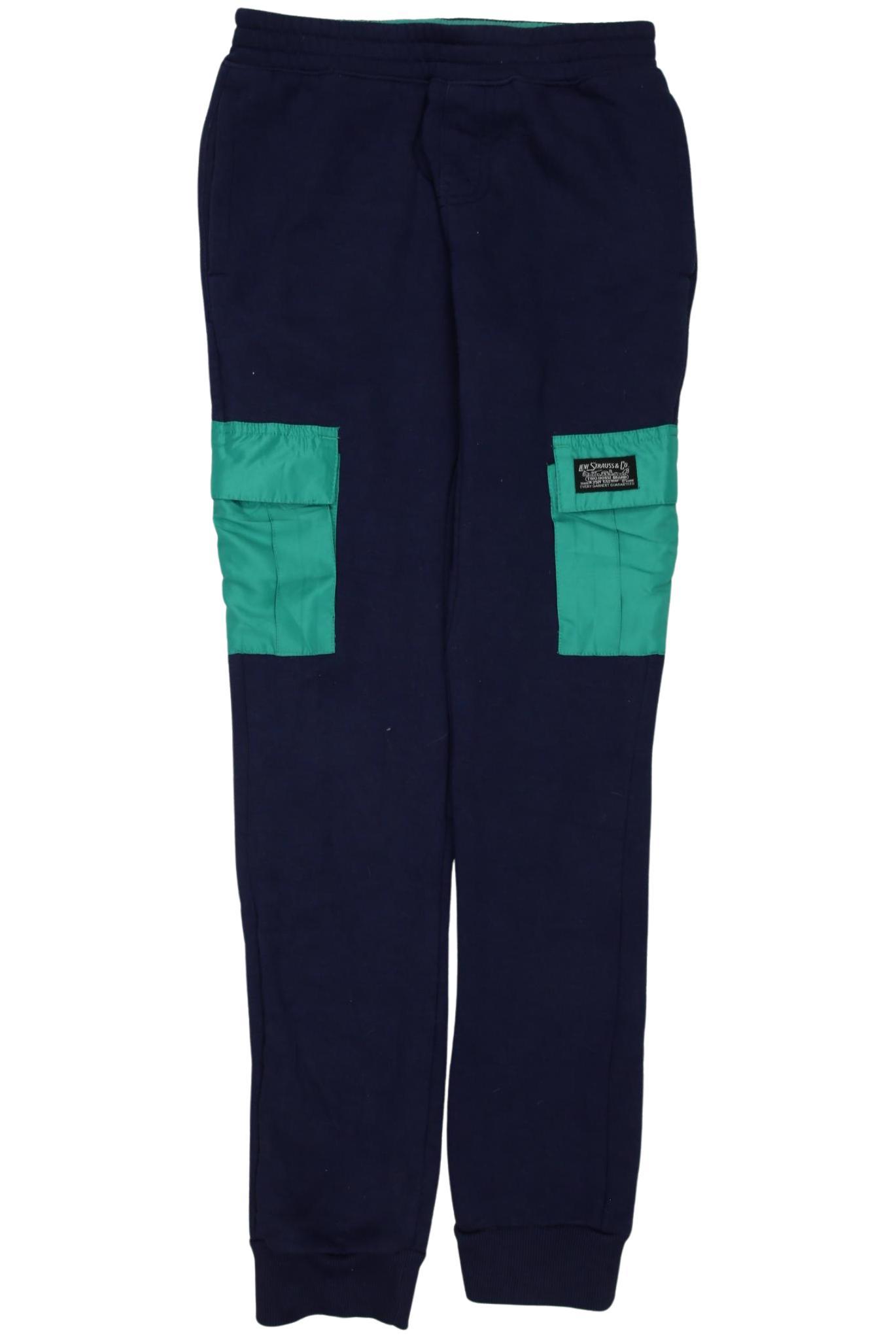 

Levis Herren Stoffhose, mehrfarbig, Gr. 152