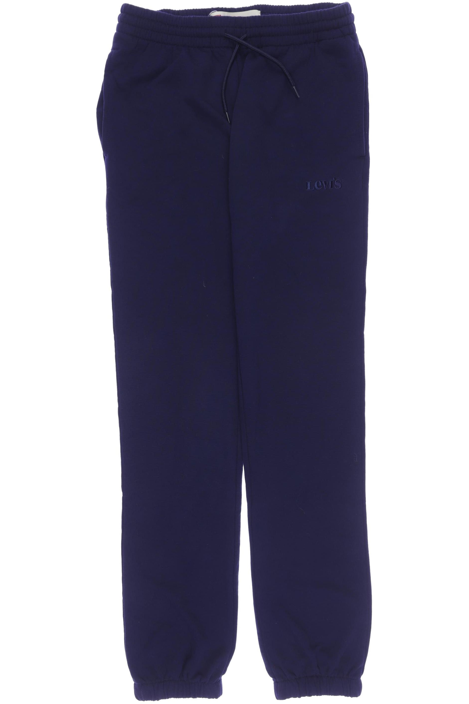 

Levis Herren Stoffhose, marineblau, Gr. 176