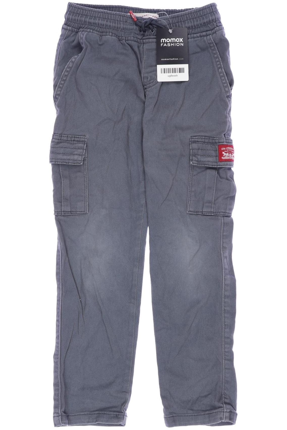 

Levis Herren Stoffhose, grau, Gr. 116