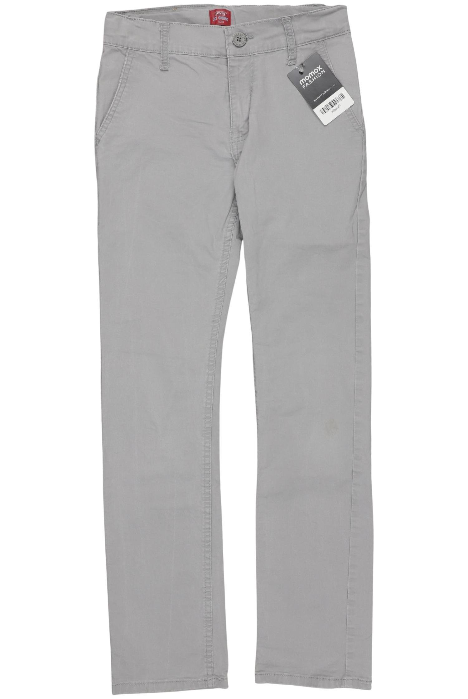 

Levis Herren Stoffhose, grau, Gr. 152