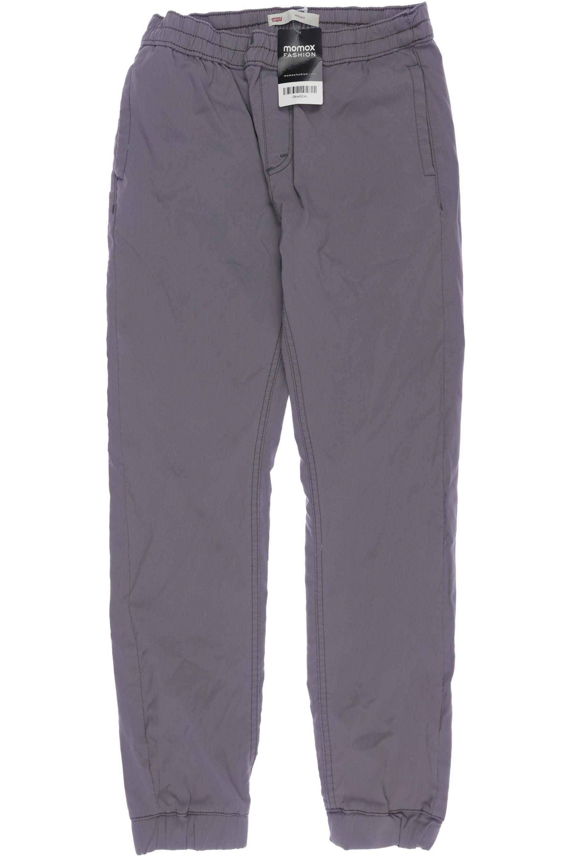 

Levis Herren Stoffhose, grau, Gr. 152