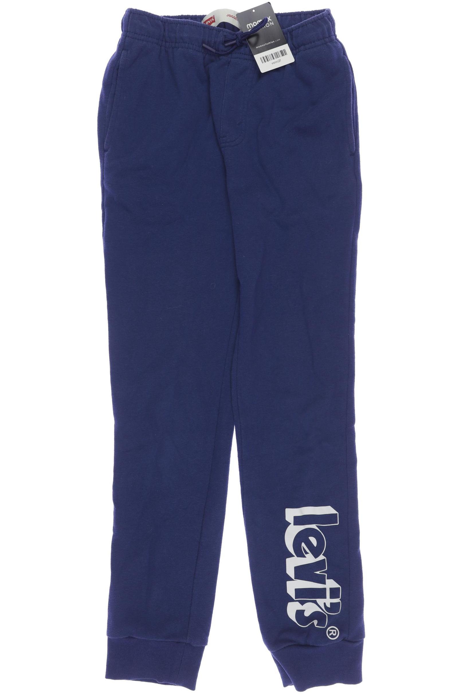 

Levis Herren Stoffhose, blau, Gr. 152