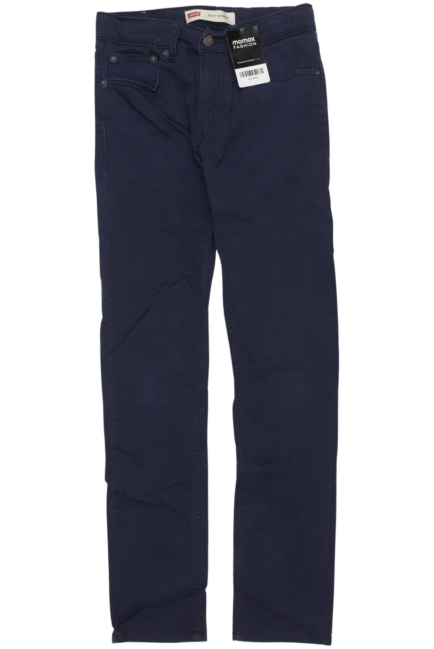 

Levis Herren Stoffhose, marineblau, Gr. 152