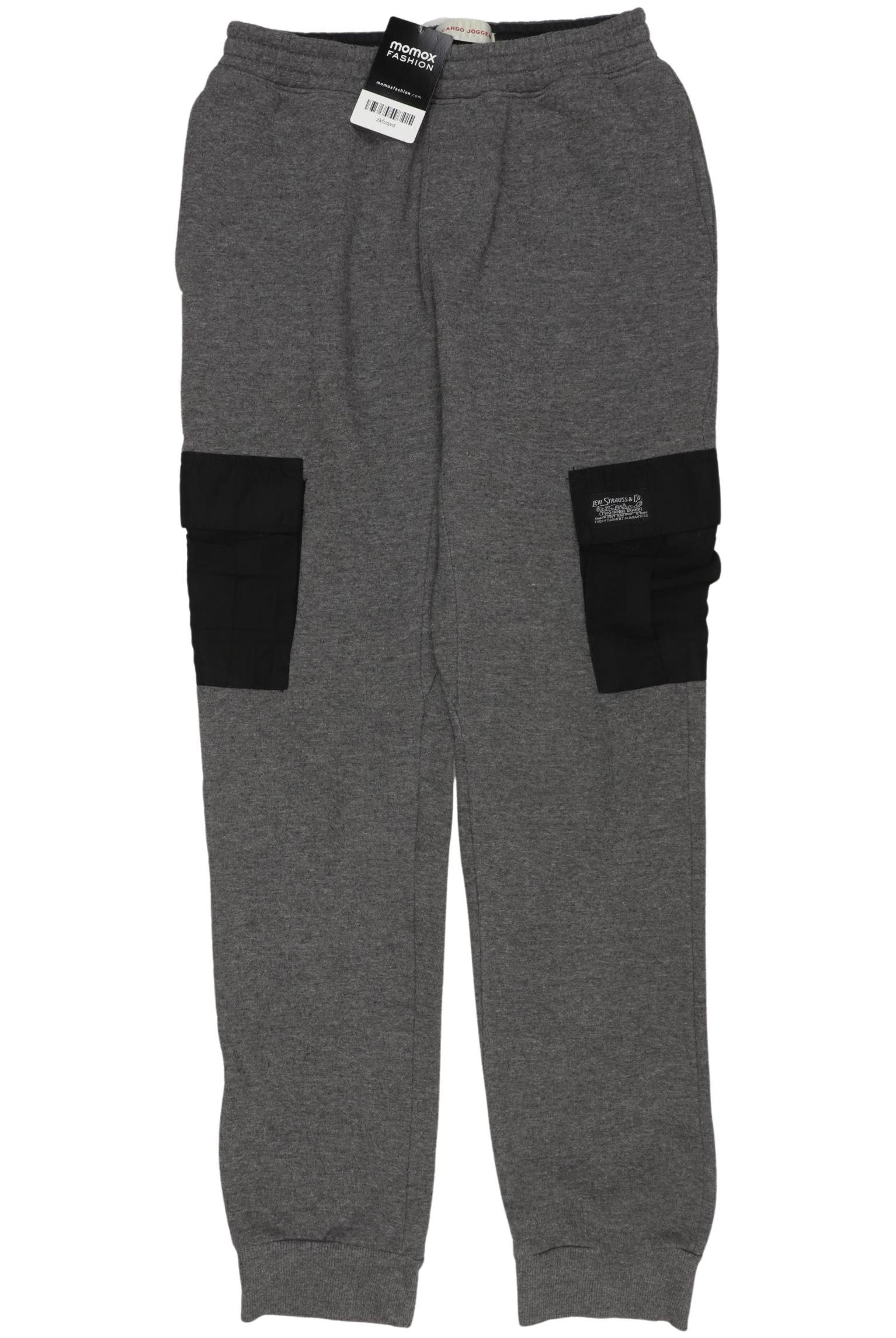 

Levis Jungen Stoffhose, grau, Gr. 176