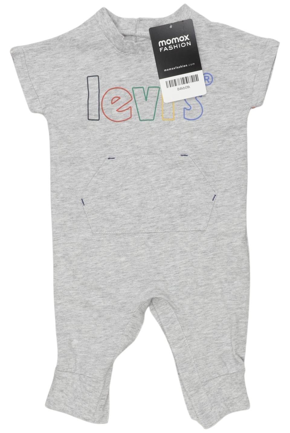 

Levis Herren Strampler, grau, Gr. 62