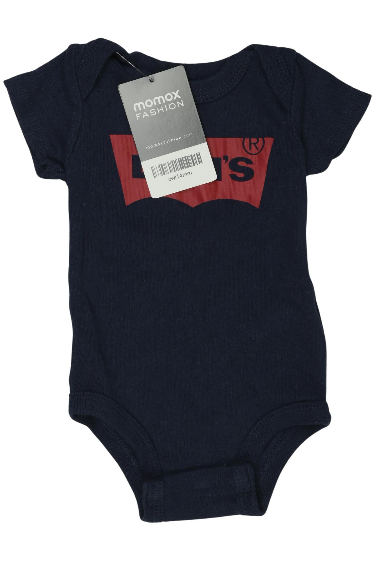 

Levis Jungen Strampler, marineblau, Gr. 62