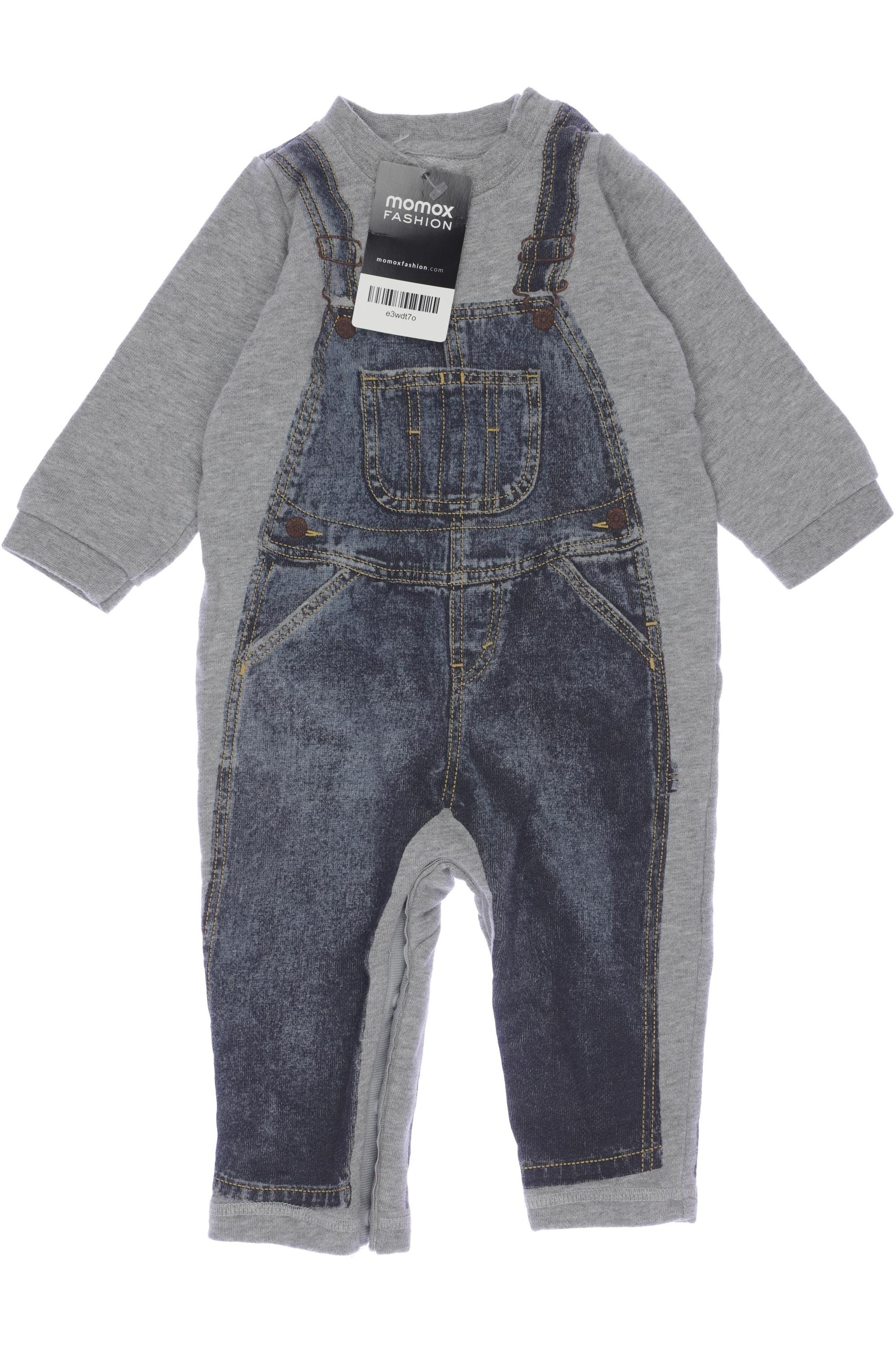 

Levis Herren Strampler, grau, Gr. 80