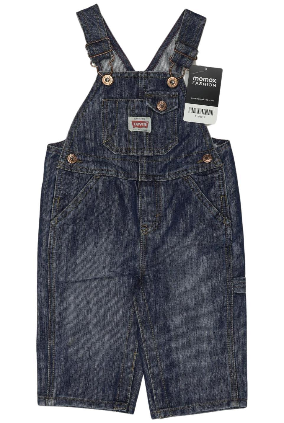 

Levis Jungen Strampler, blau, Gr. 80