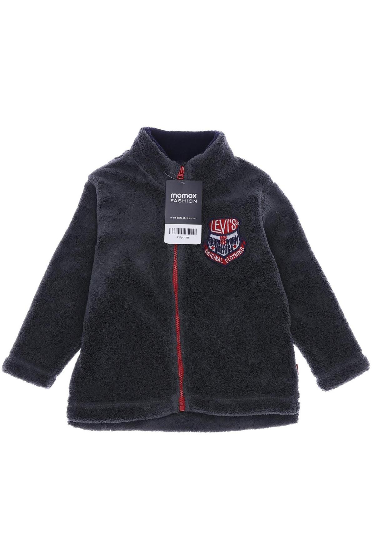 

Levis Jungen Strickjacke, grau