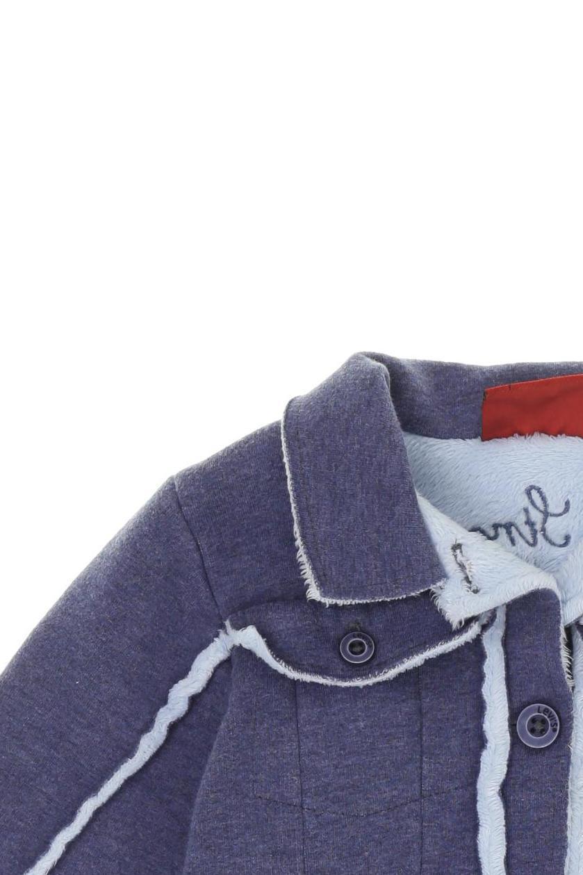 Thumbnail - Levis Jungen Jacke, blau, Gr. 80