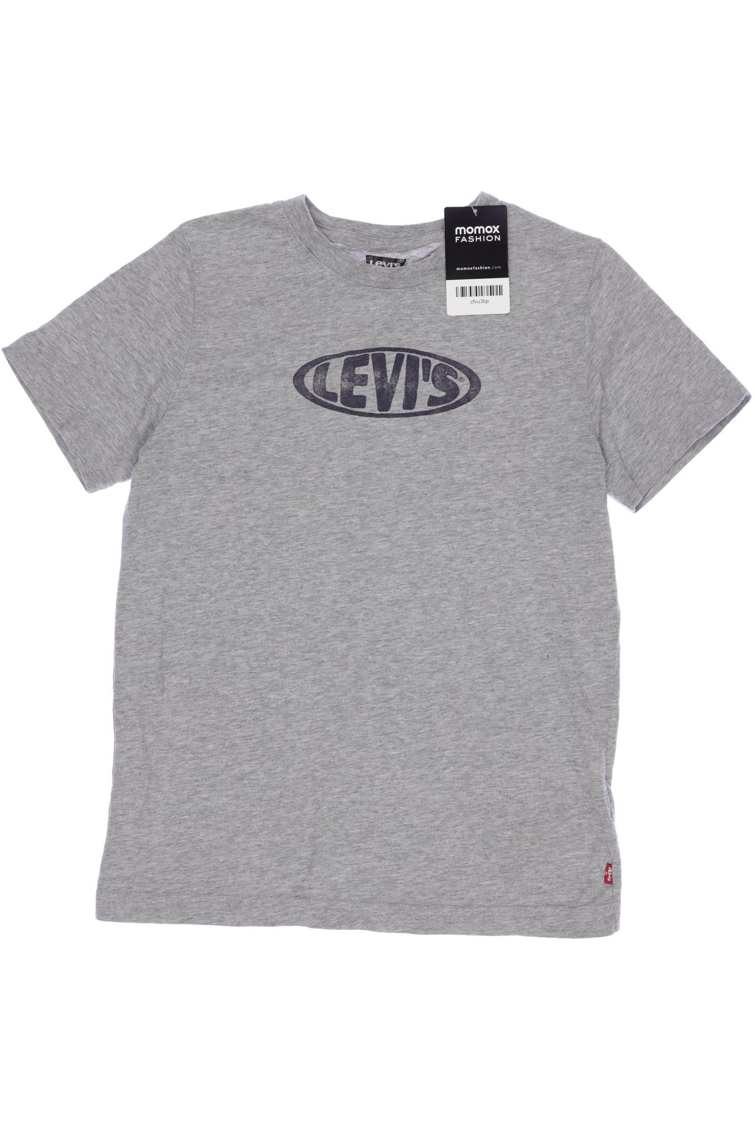 

Levis Herren T-Shirt, grau, Gr. 152
