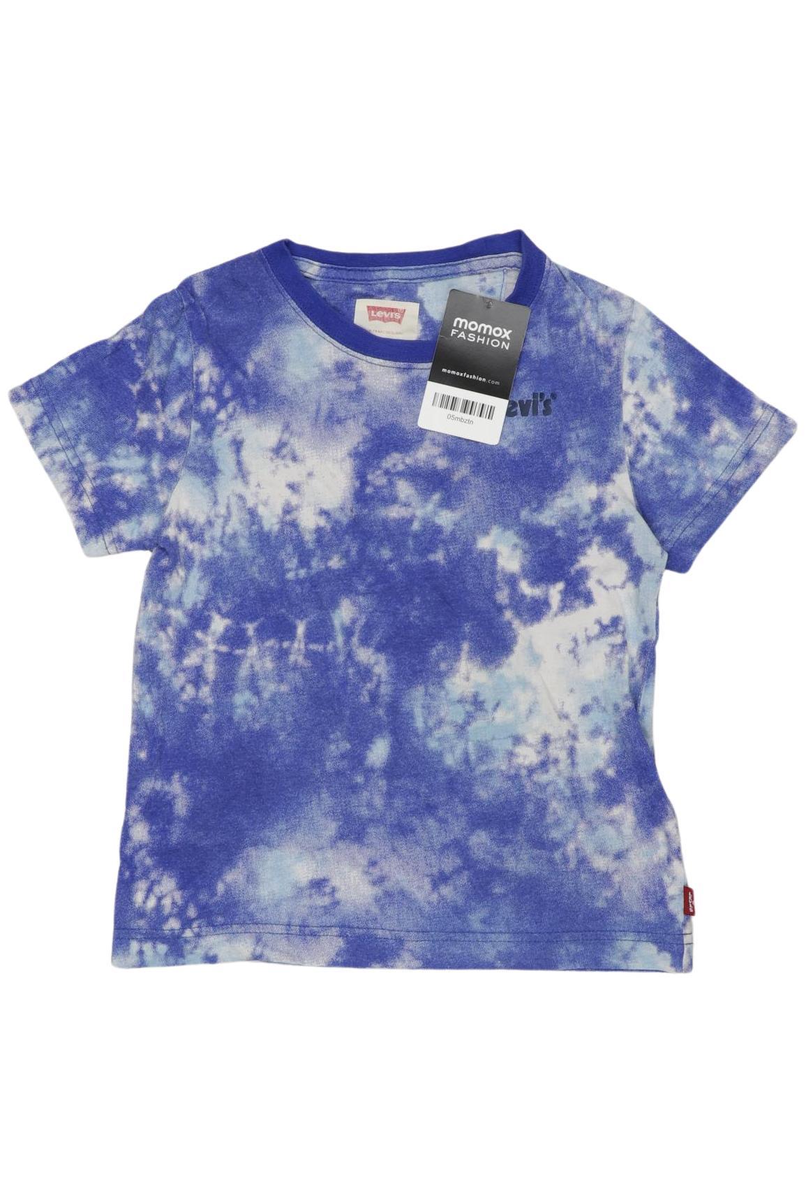

Levis Herren T-Shirt, blau, Gr. 110