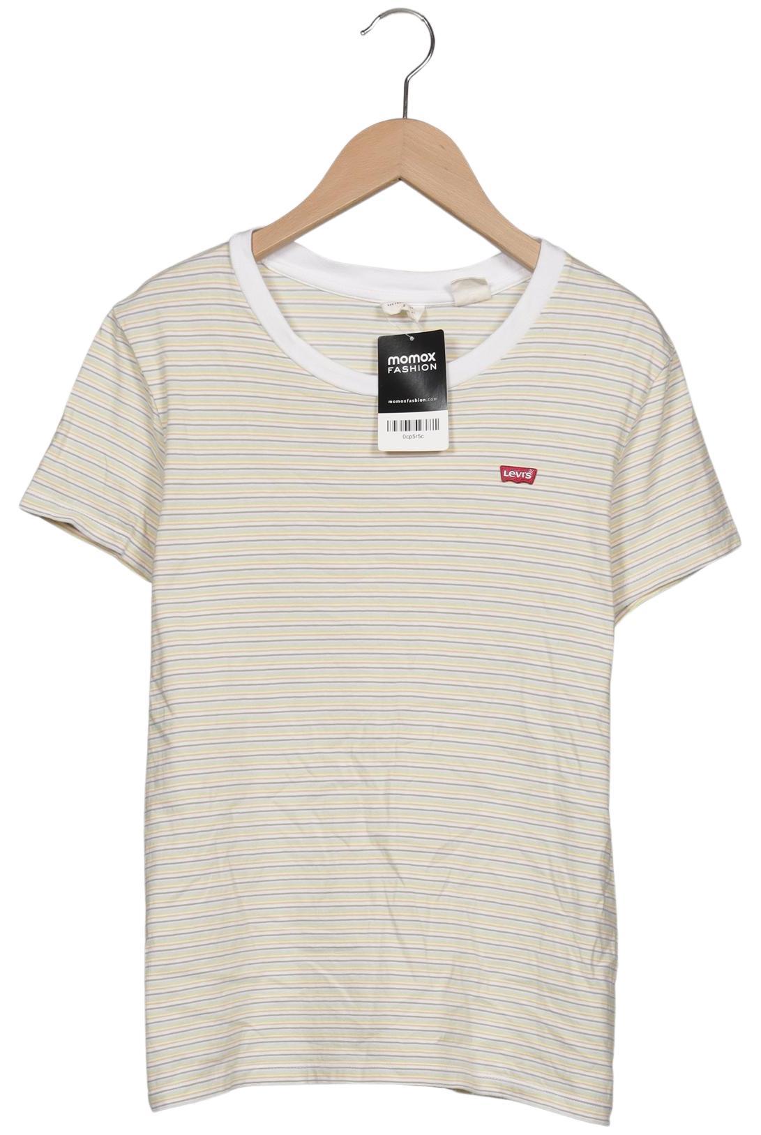

Levis Herren T-Shirt, gelb, Gr. 134