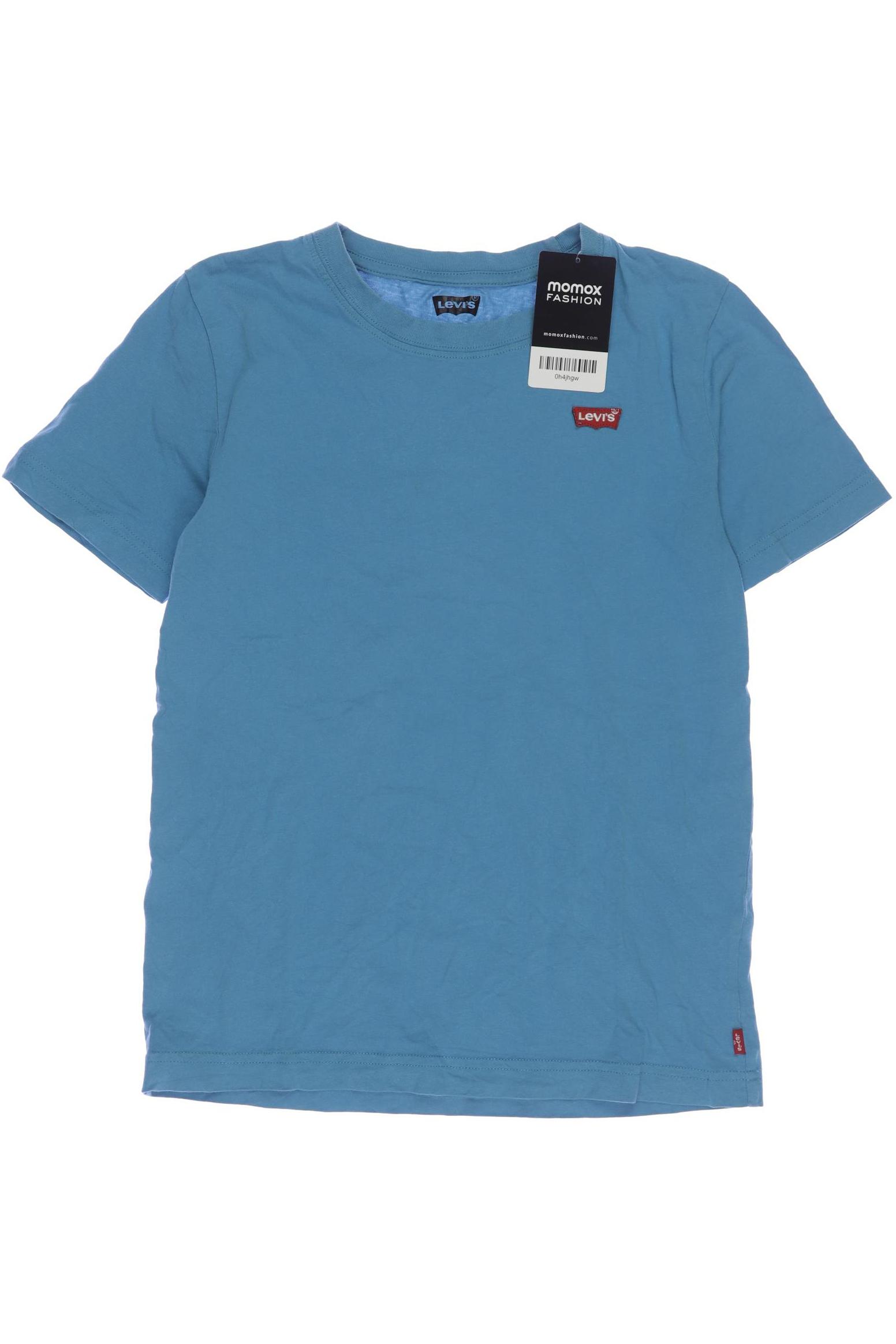 

Levis Jungen T-Shirt, blau