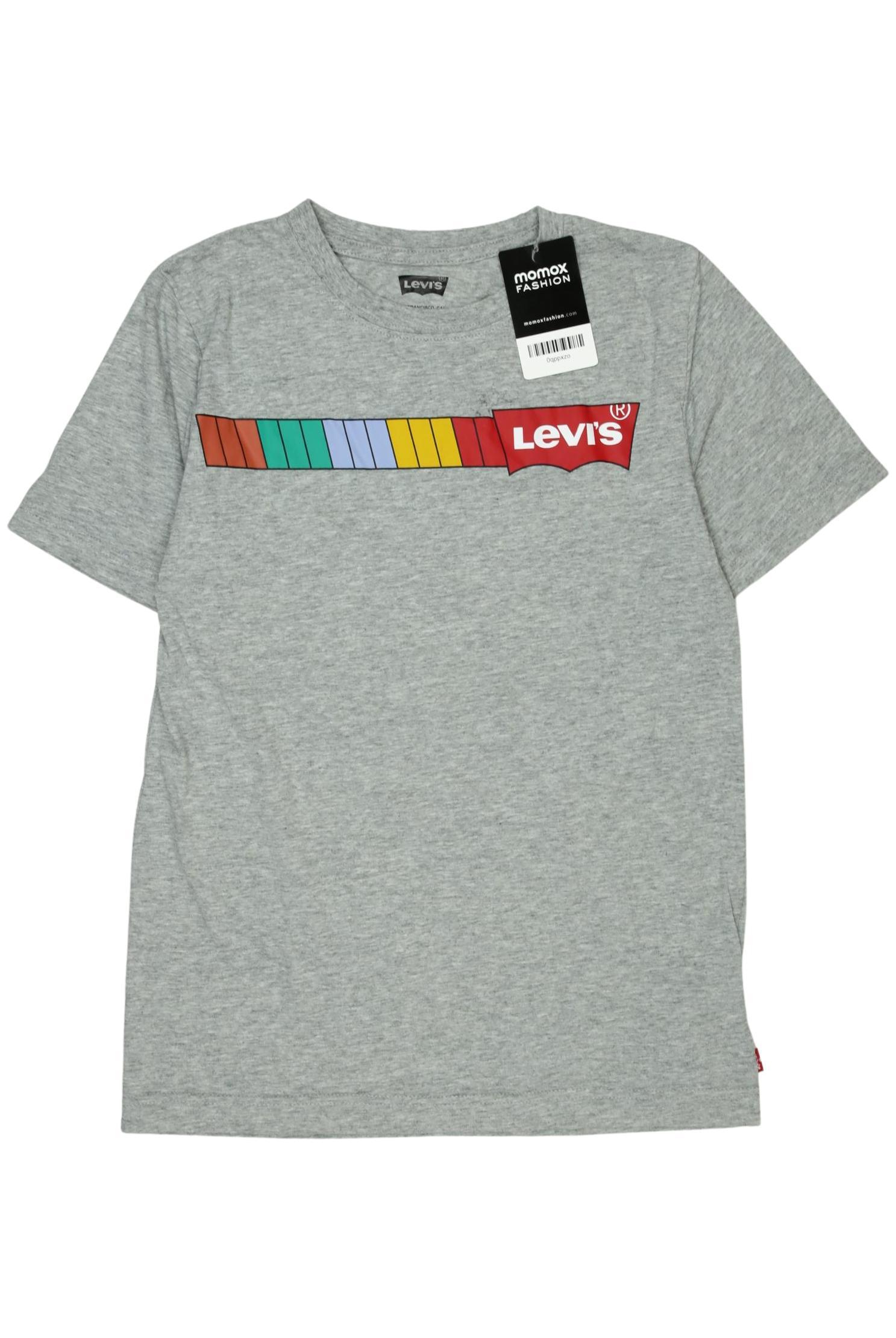

Levis Herren T-Shirt, grau, Gr. 164