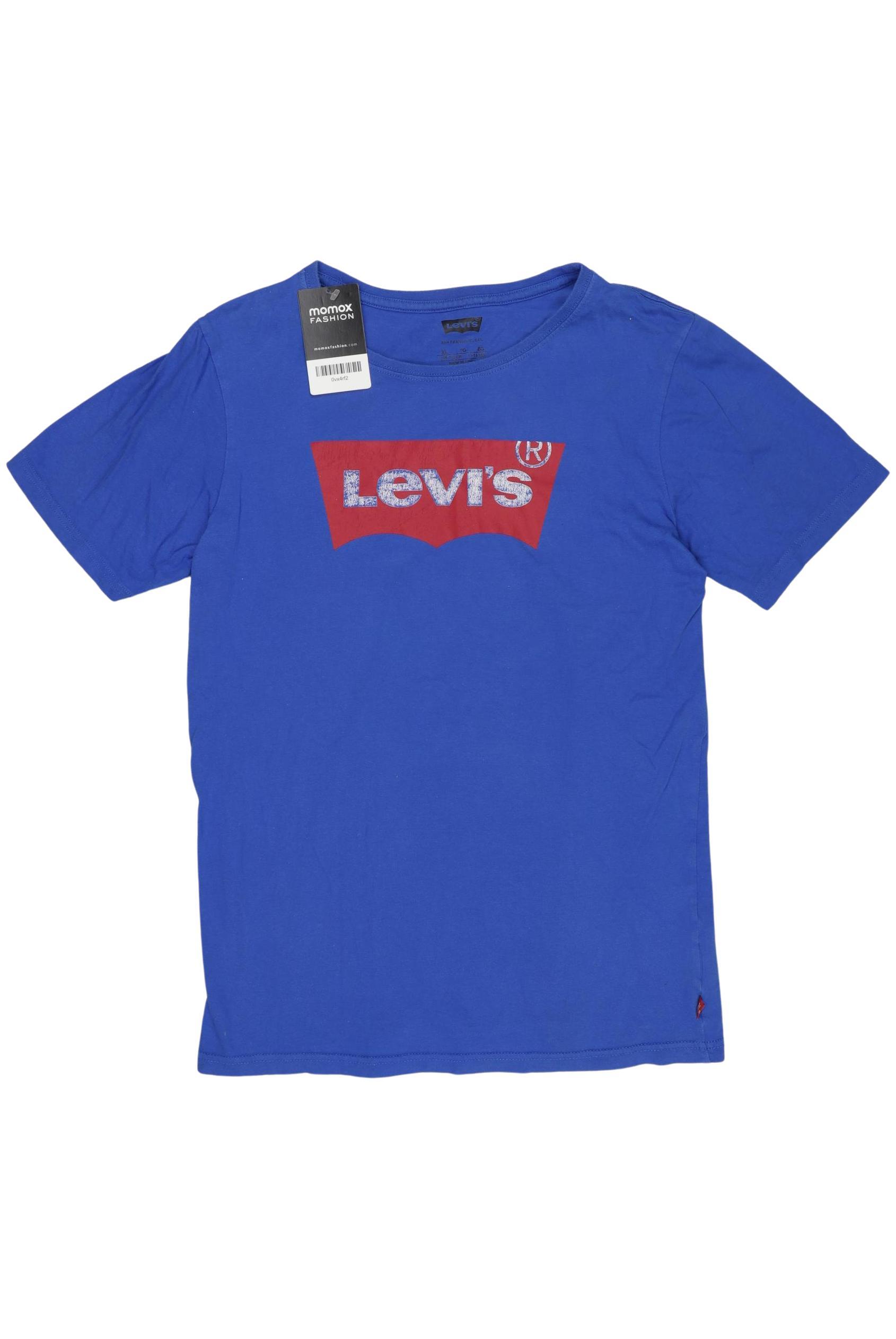

Levis Herren T-Shirt, blau, Gr. 170