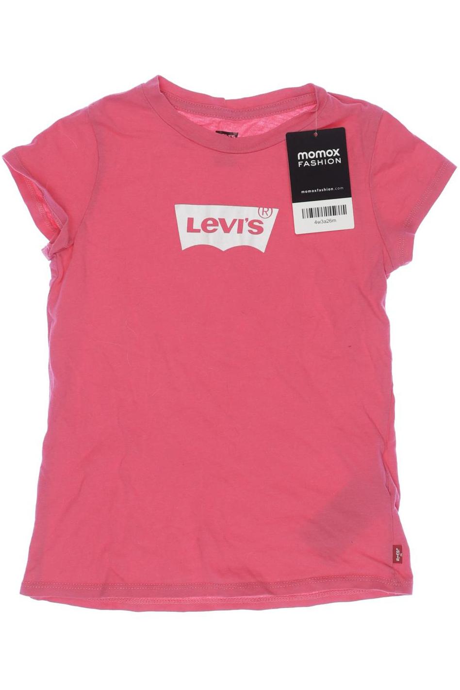 

Levis Jungen T-Shirt, pink, Gr. 116