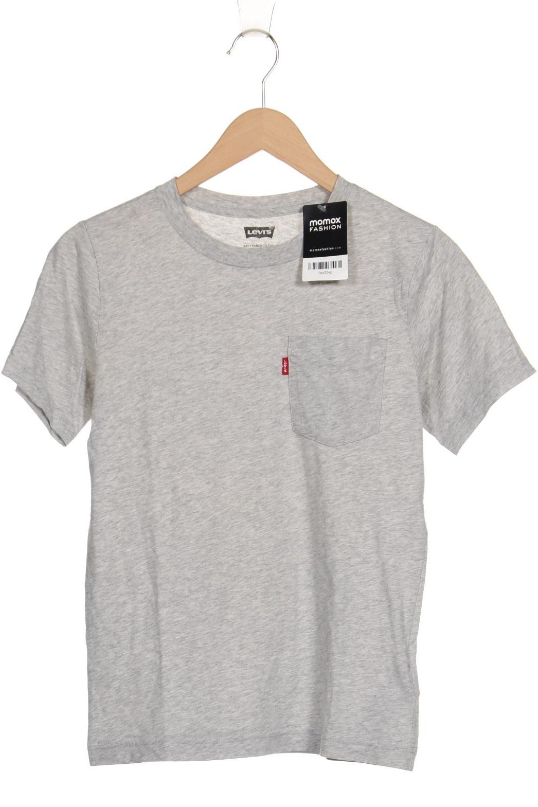 

Levis Herren T-Shirt, grau, Gr. 176