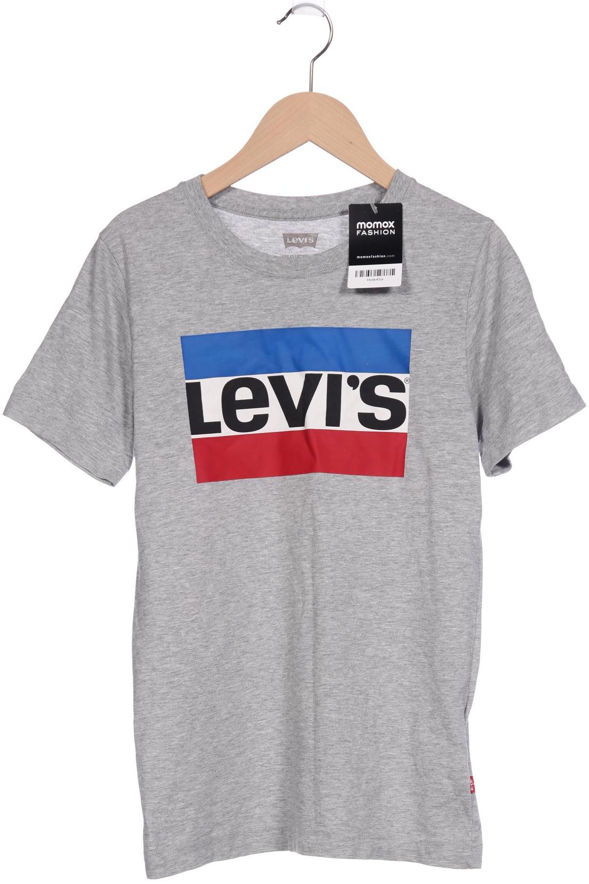 

Levis Jungen T-Shirt, grau