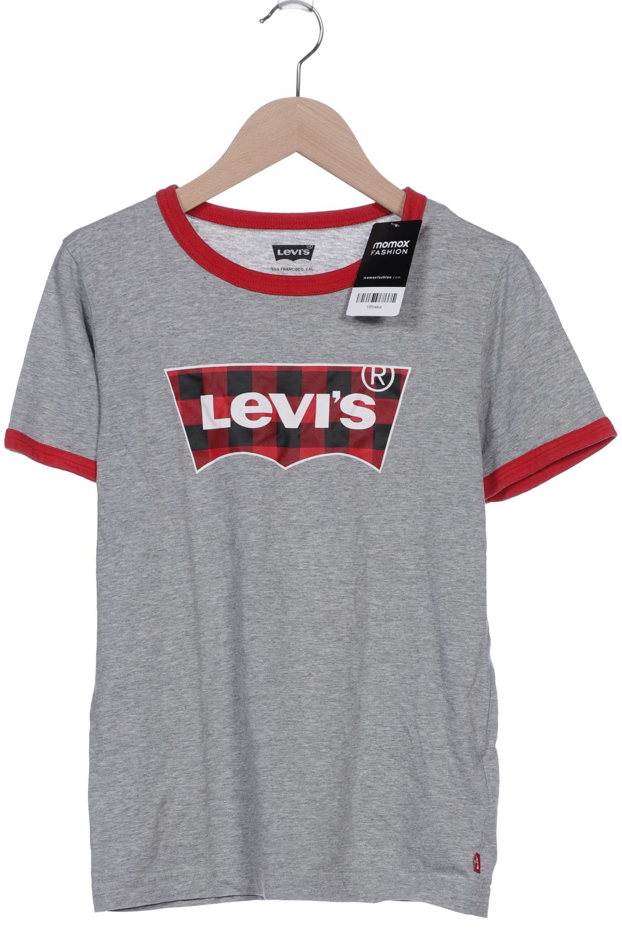 

Levis Jungen T-Shirt, grau