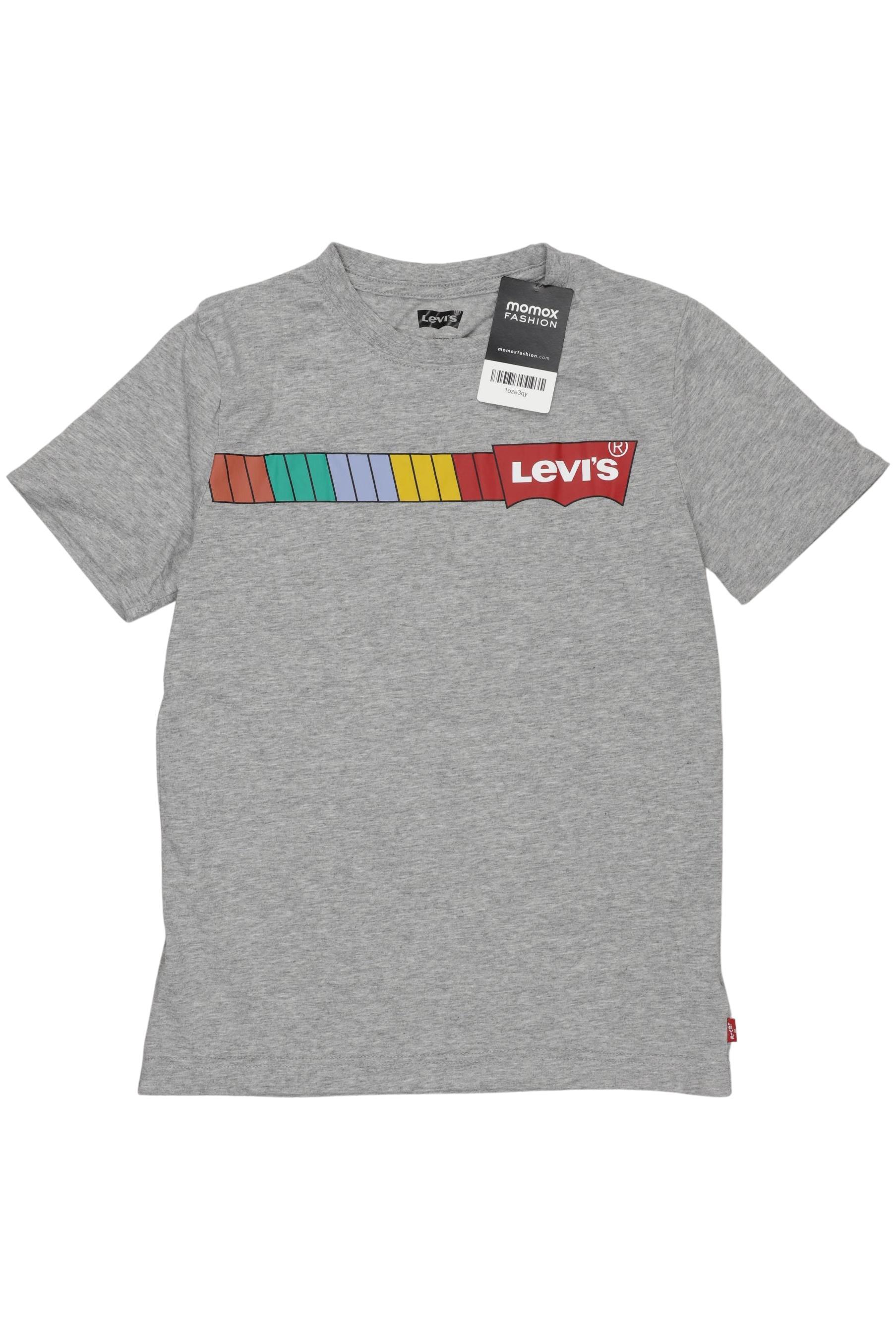 

Levis Herren T-Shirt, grau, Gr. 152