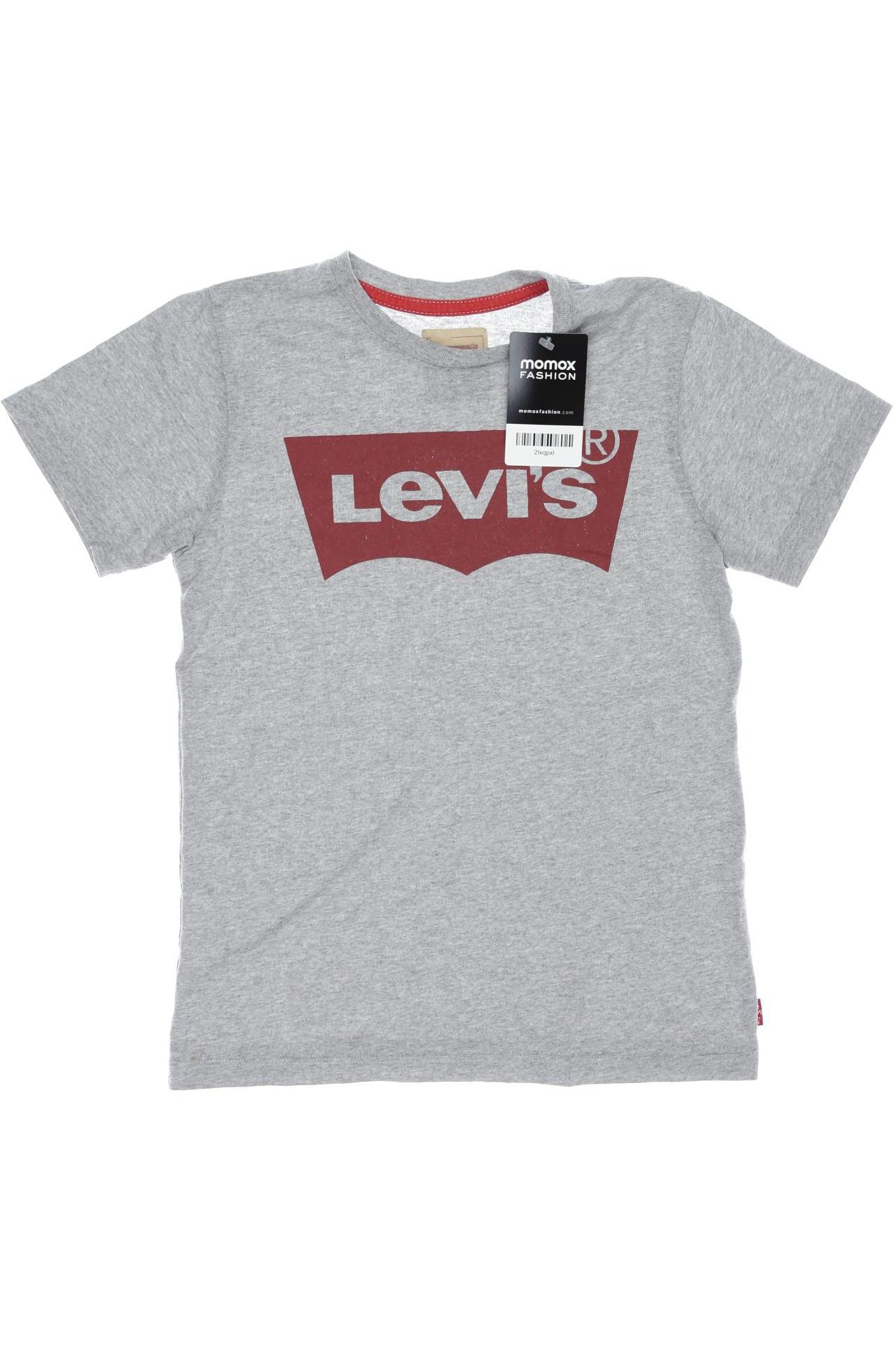 

Levis Herren T-Shirt, grau, Gr. 140