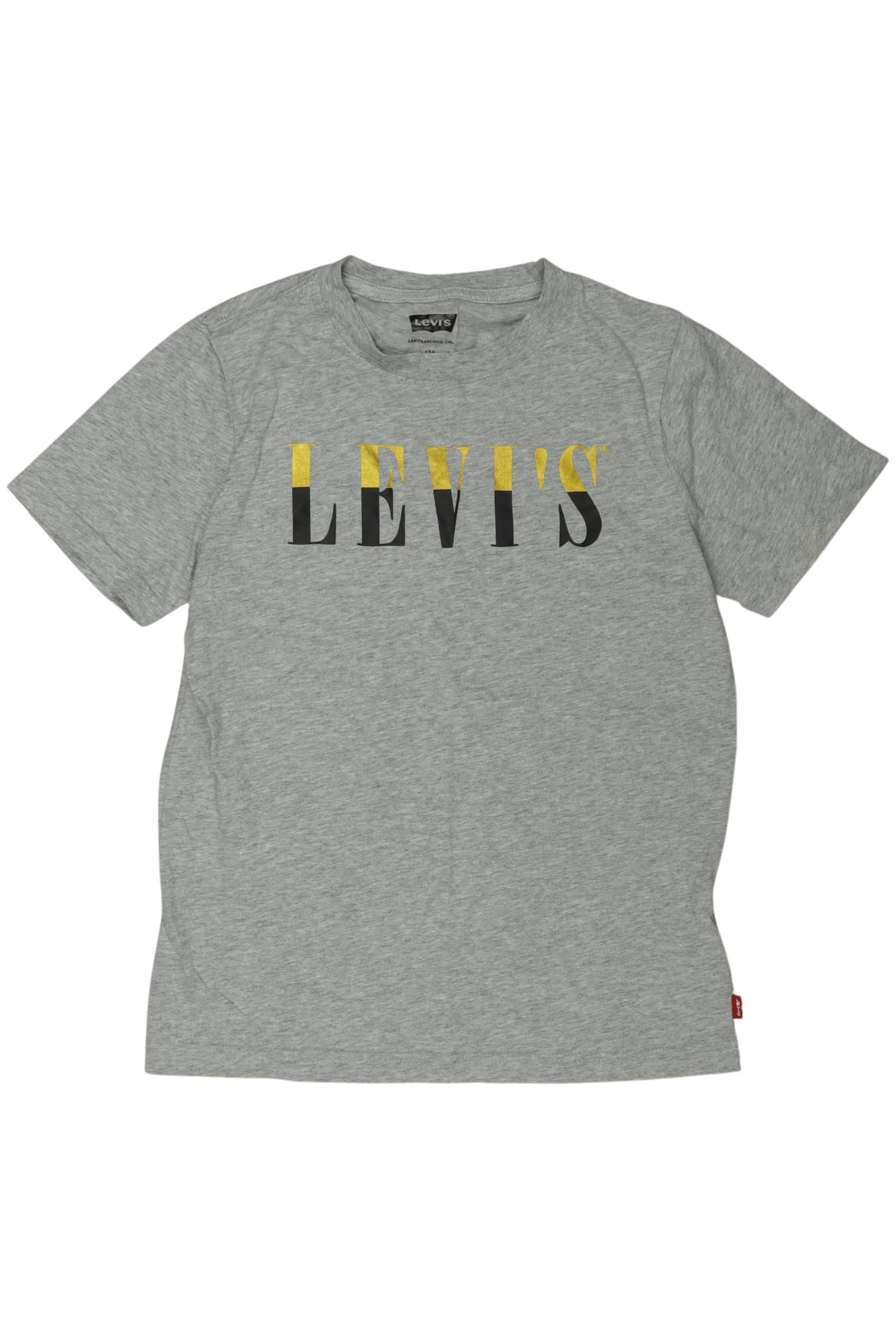 

Levis Jungen T-Shirt, grau, Gr. 152