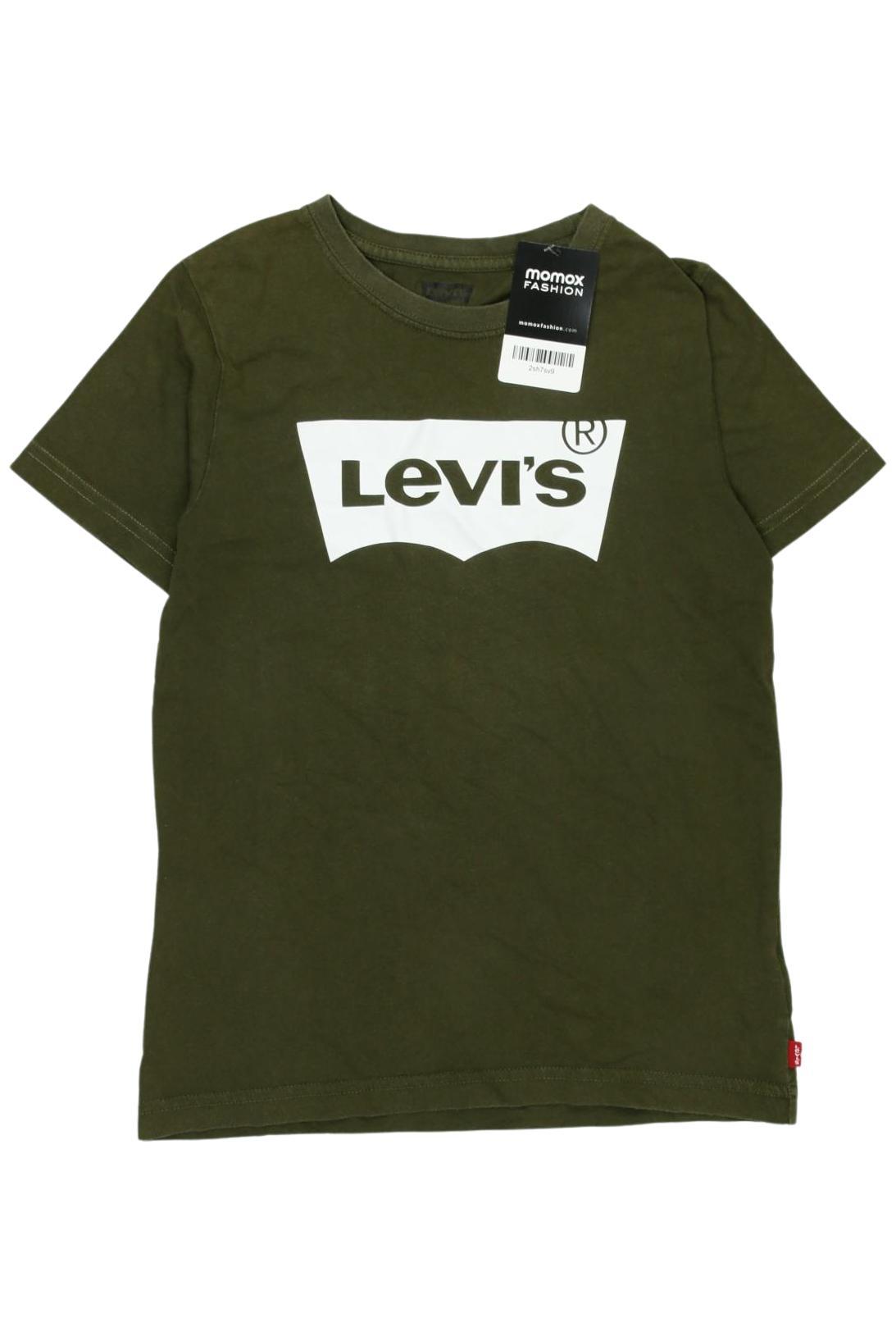 

Levis Herren T-Shirt, grün, Gr. 140