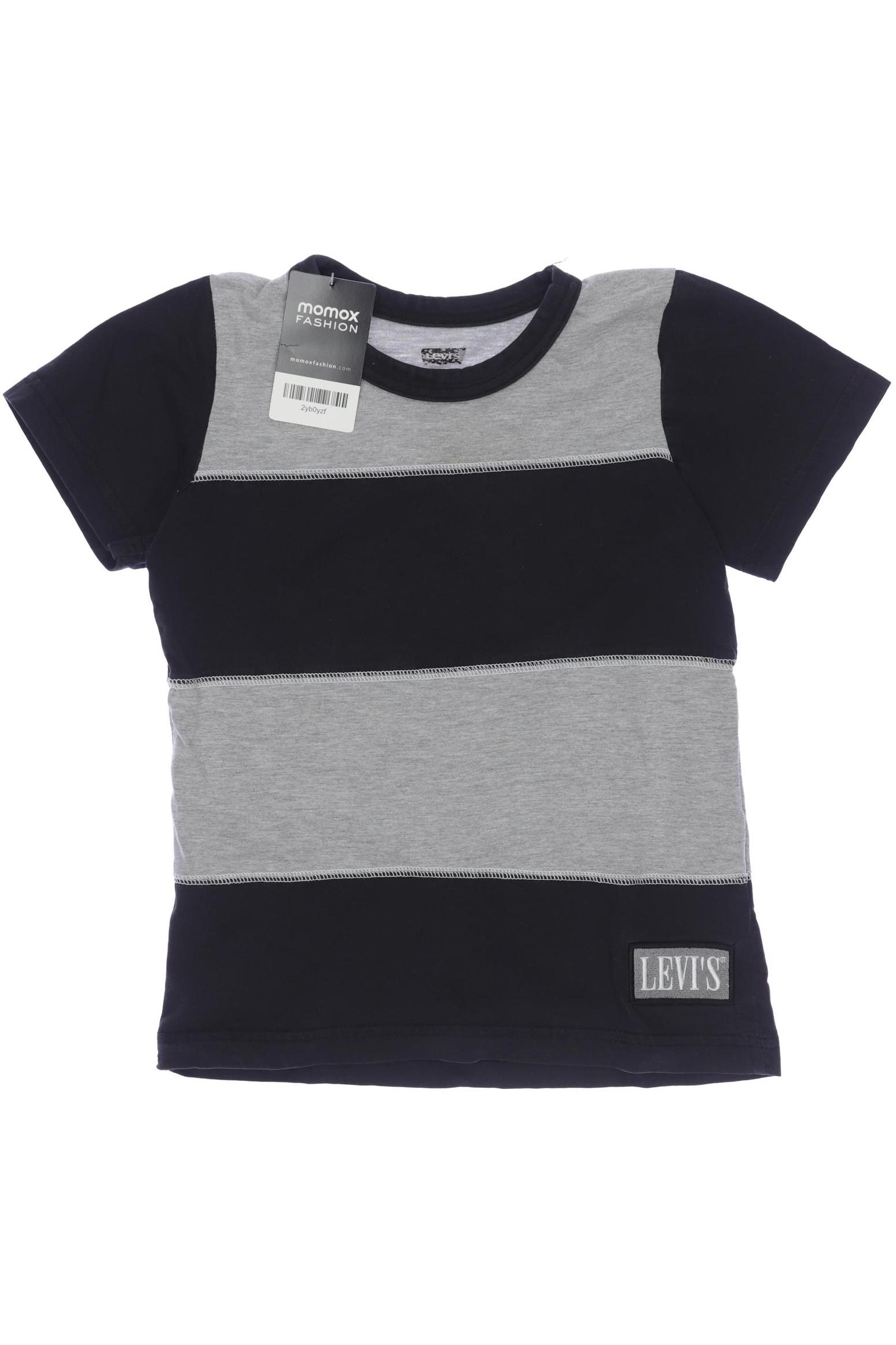 

Levis Herren T-Shirt, schwarz, Gr. 128