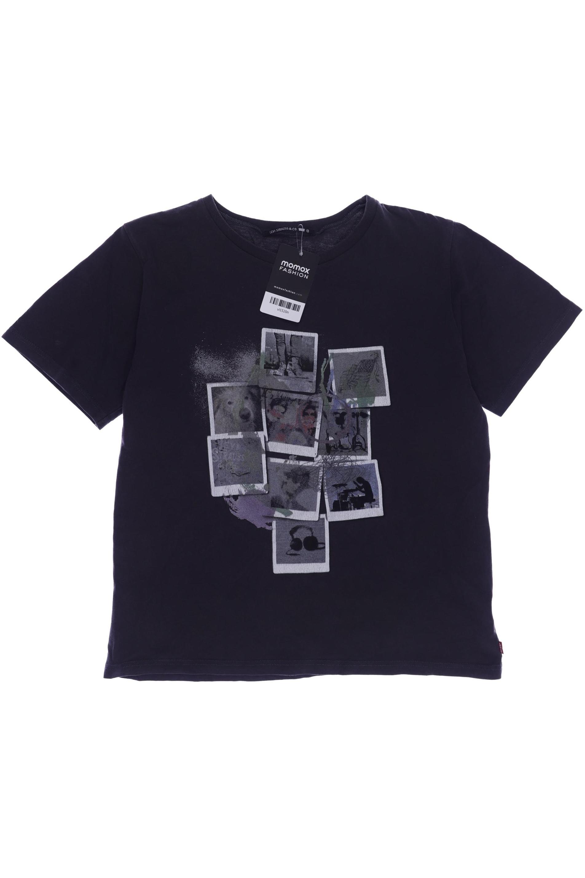 

Levis Herren T-Shirt, grau, Gr. 164