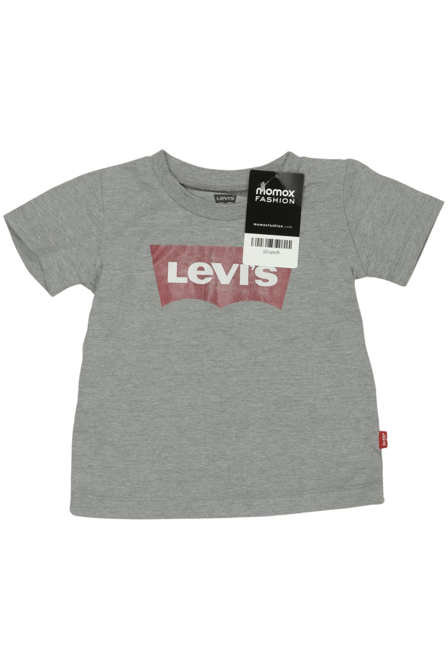 

Levis Herren T-Shirt, grau, Gr. 80