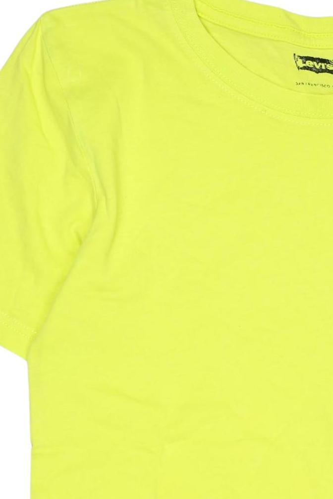 Thumbnail - Levis Jungen T-Shirt, gelb, Gr. 176