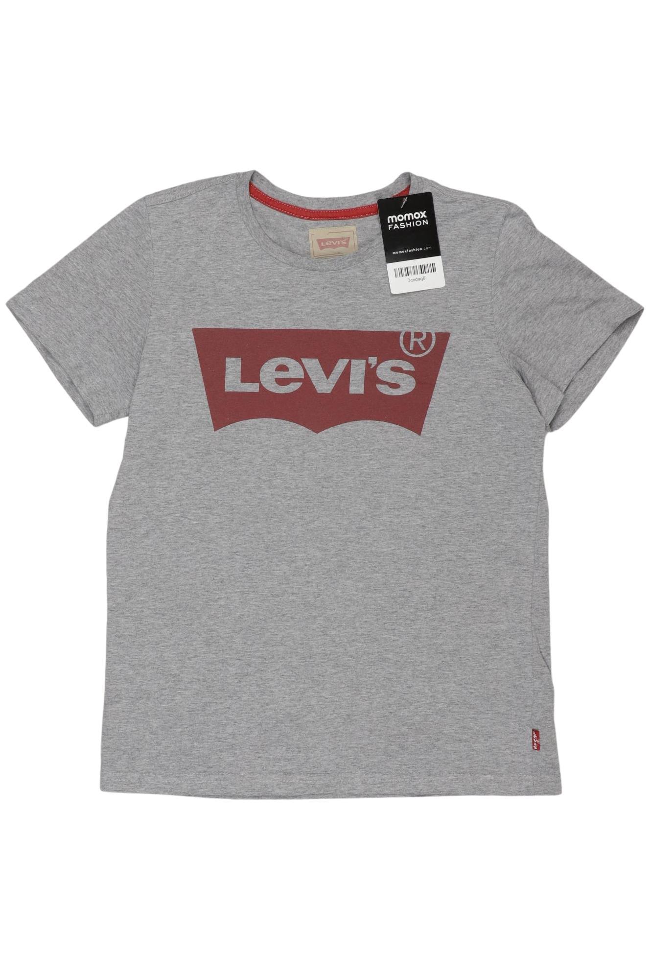 

Levis Jungen T-Shirt, grau, Gr. 152