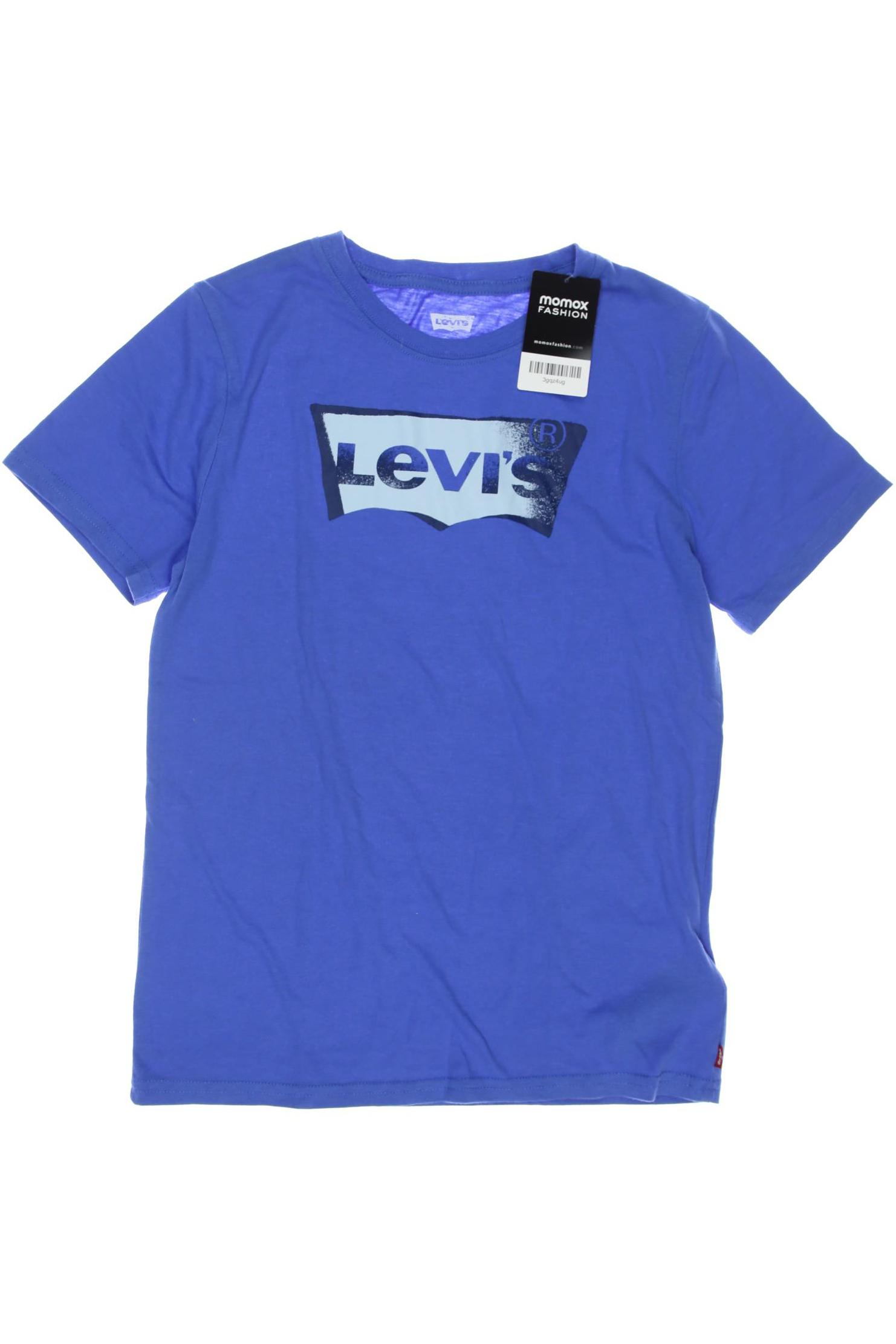 

Levis Herren T-Shirt, blau, Gr. 164