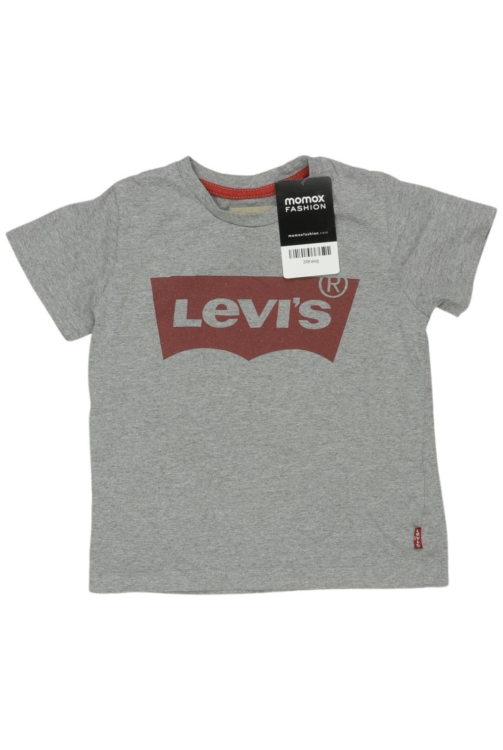 

Levis Herren T-Shirt, grau, Gr. 92
