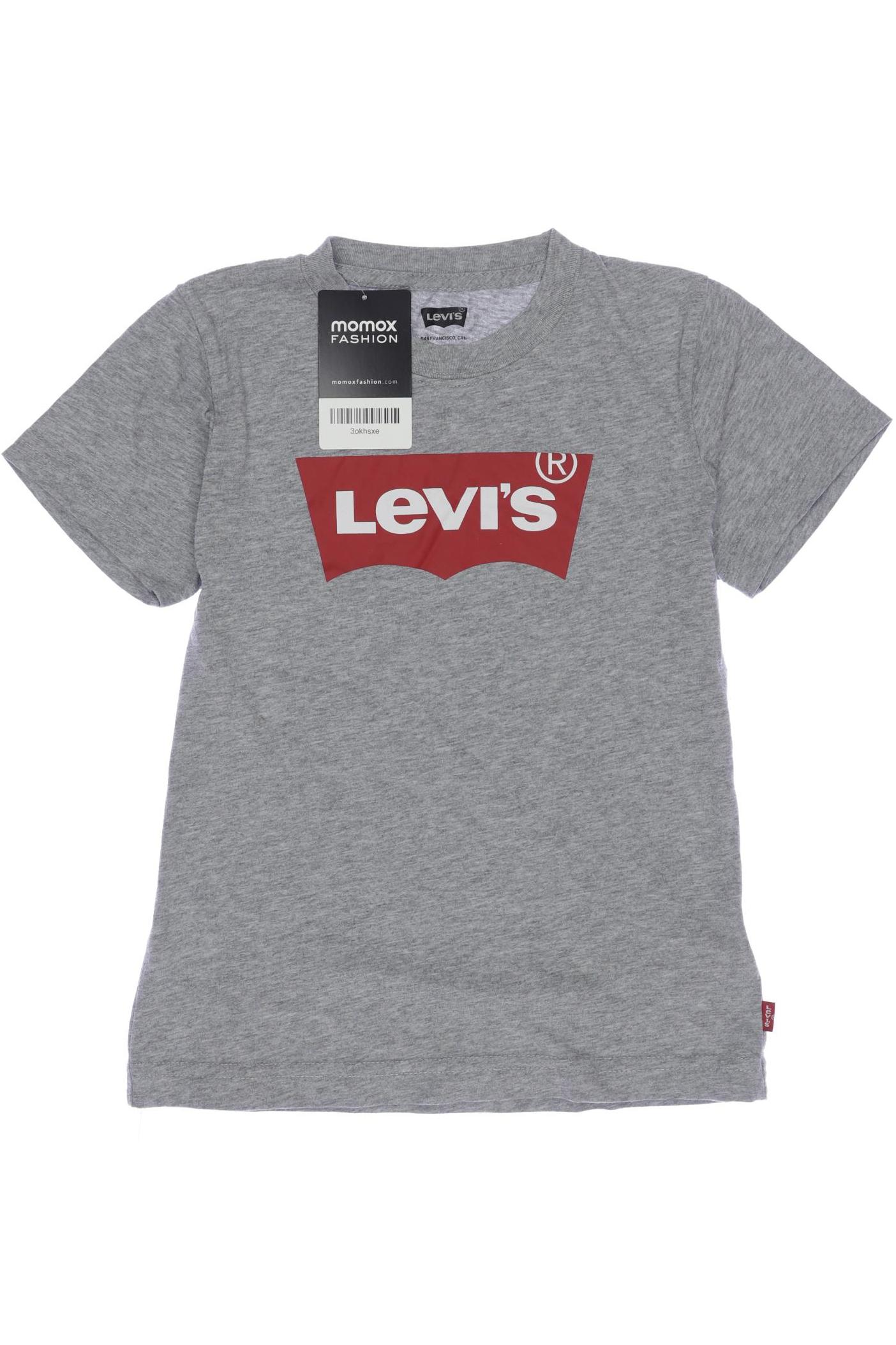 

Levis Jungen T-Shirt, grau