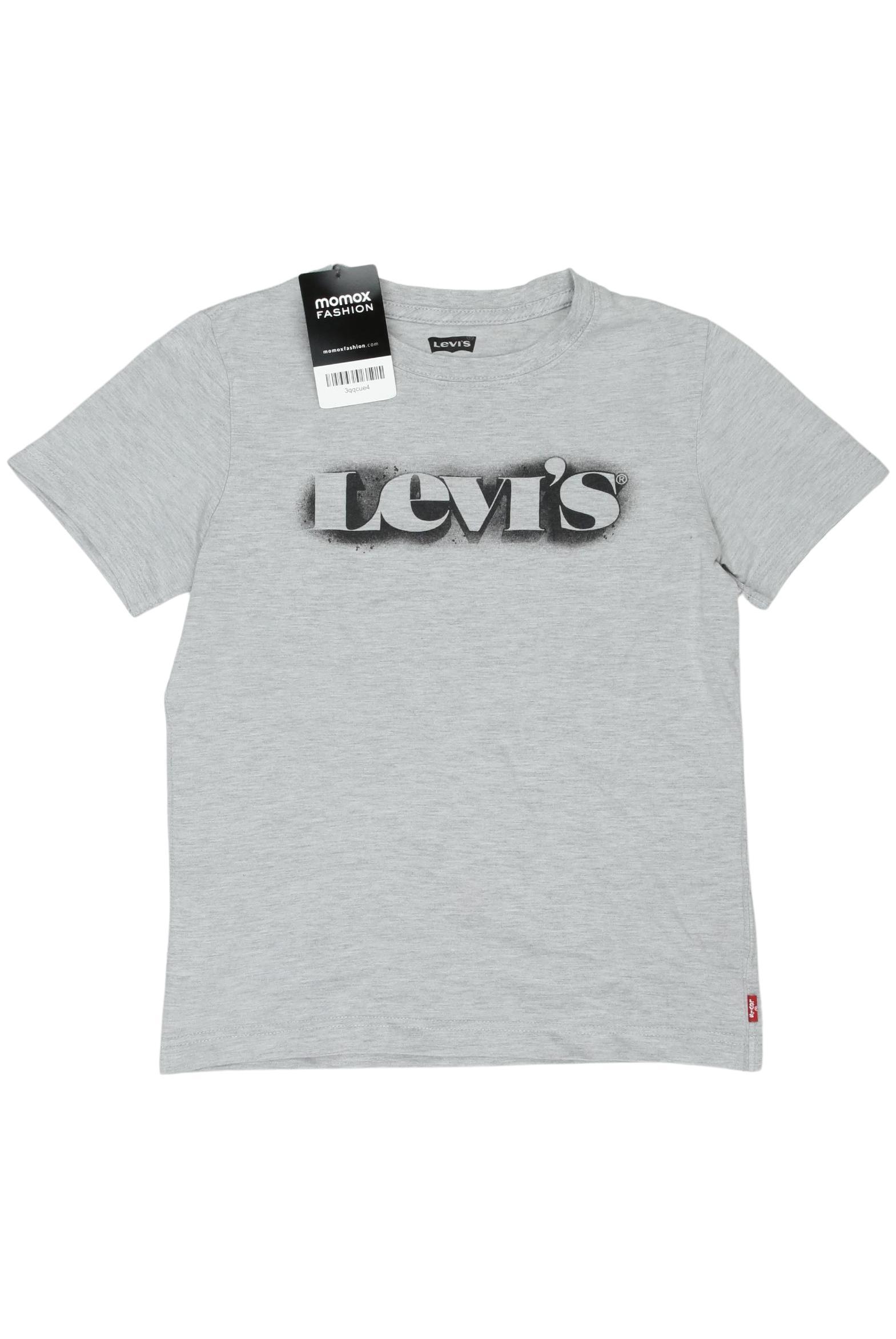 

Levis Herren T-Shirt, grau, Gr. 140