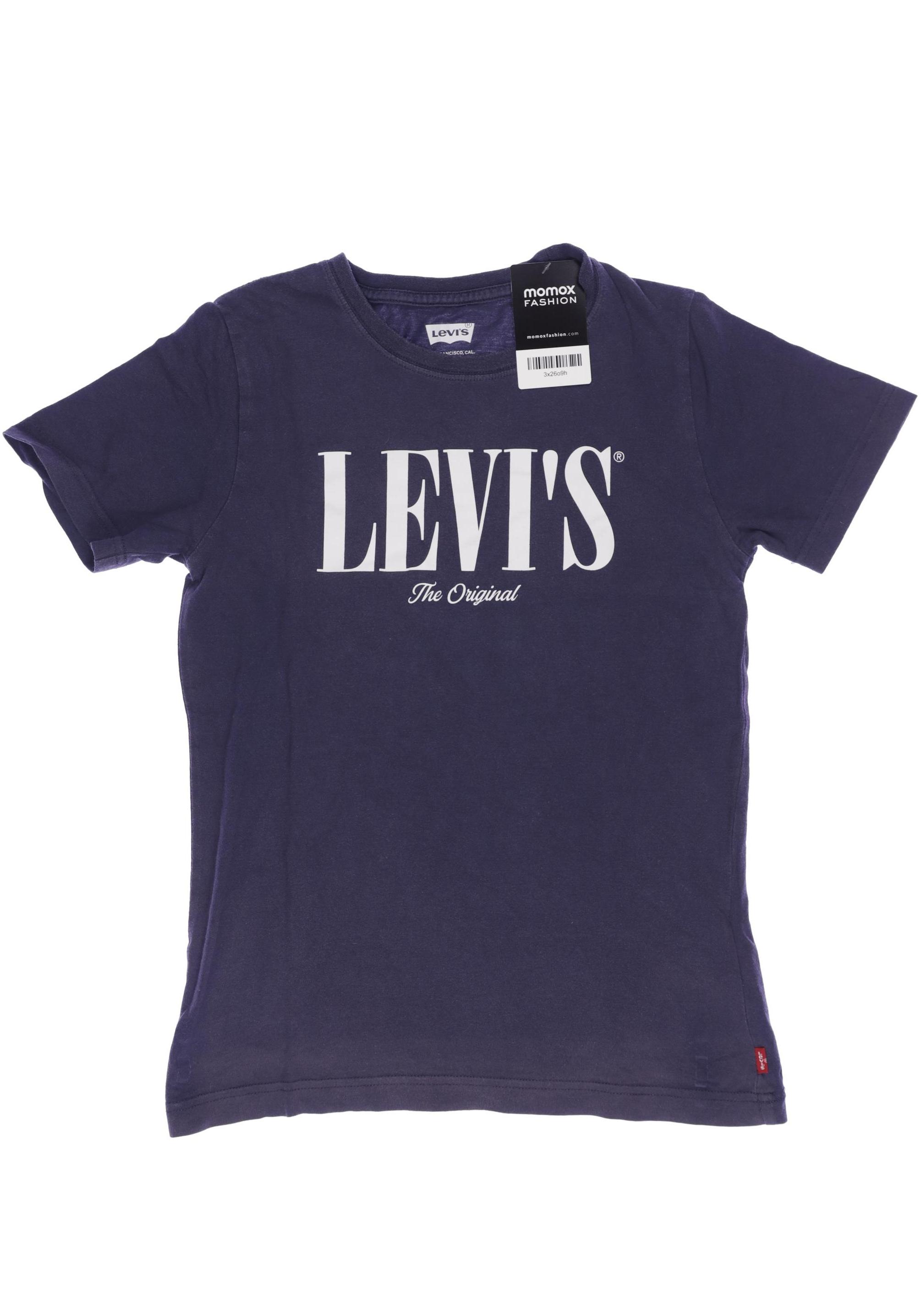 

Levis Herren T-Shirt, marineblau, Gr. 152