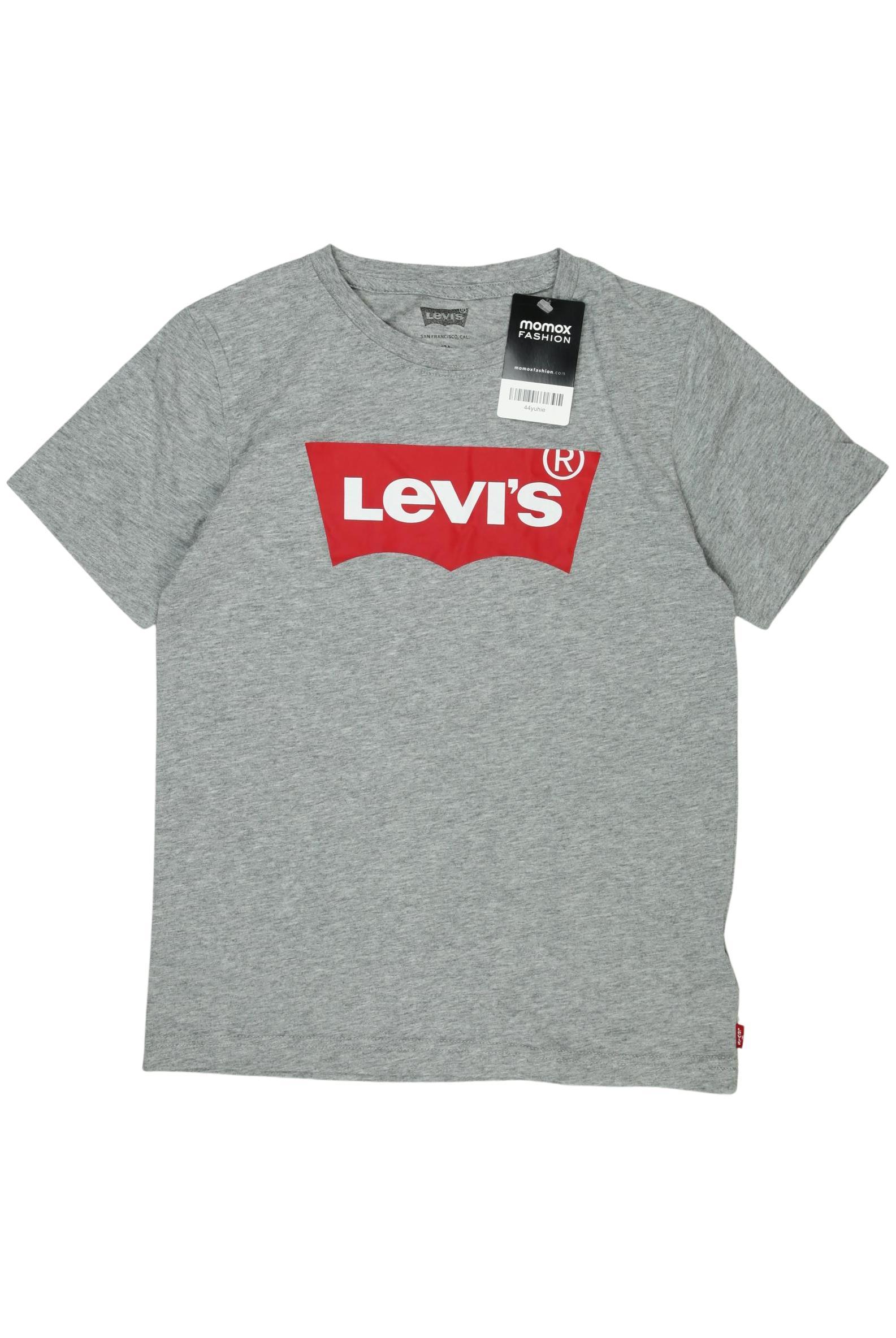 

Levis Herren T-Shirt, grau, Gr. 152