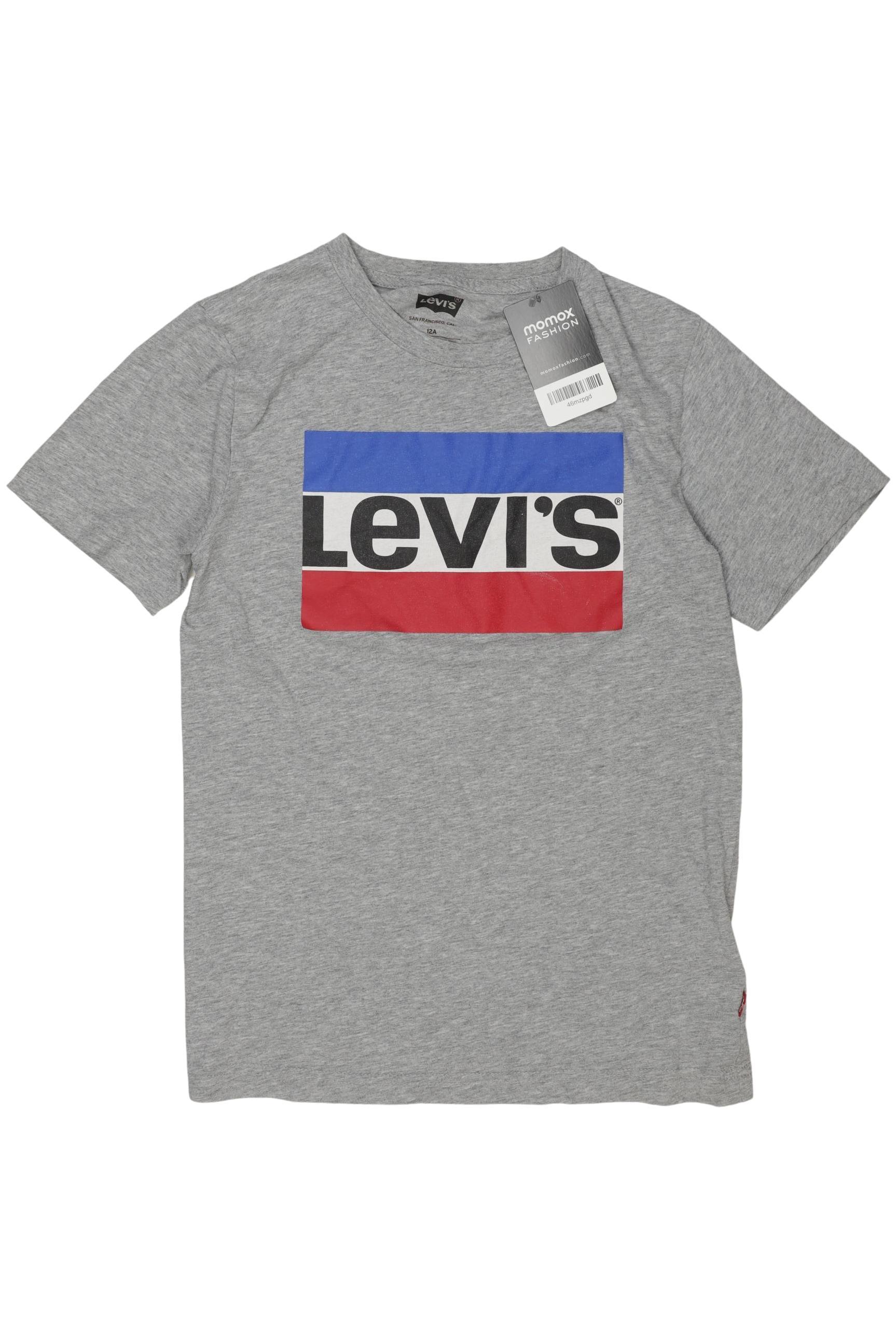 

Levis Jungen T-Shirt, grau, Gr. 152