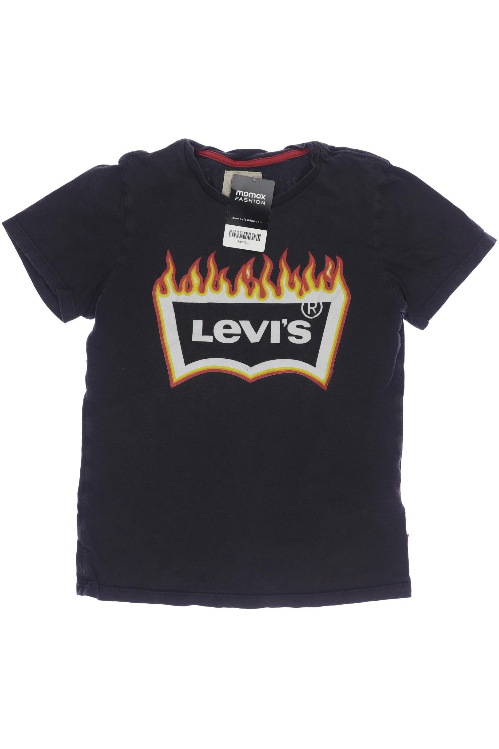 

Levis Jungen T-Shirt, grau