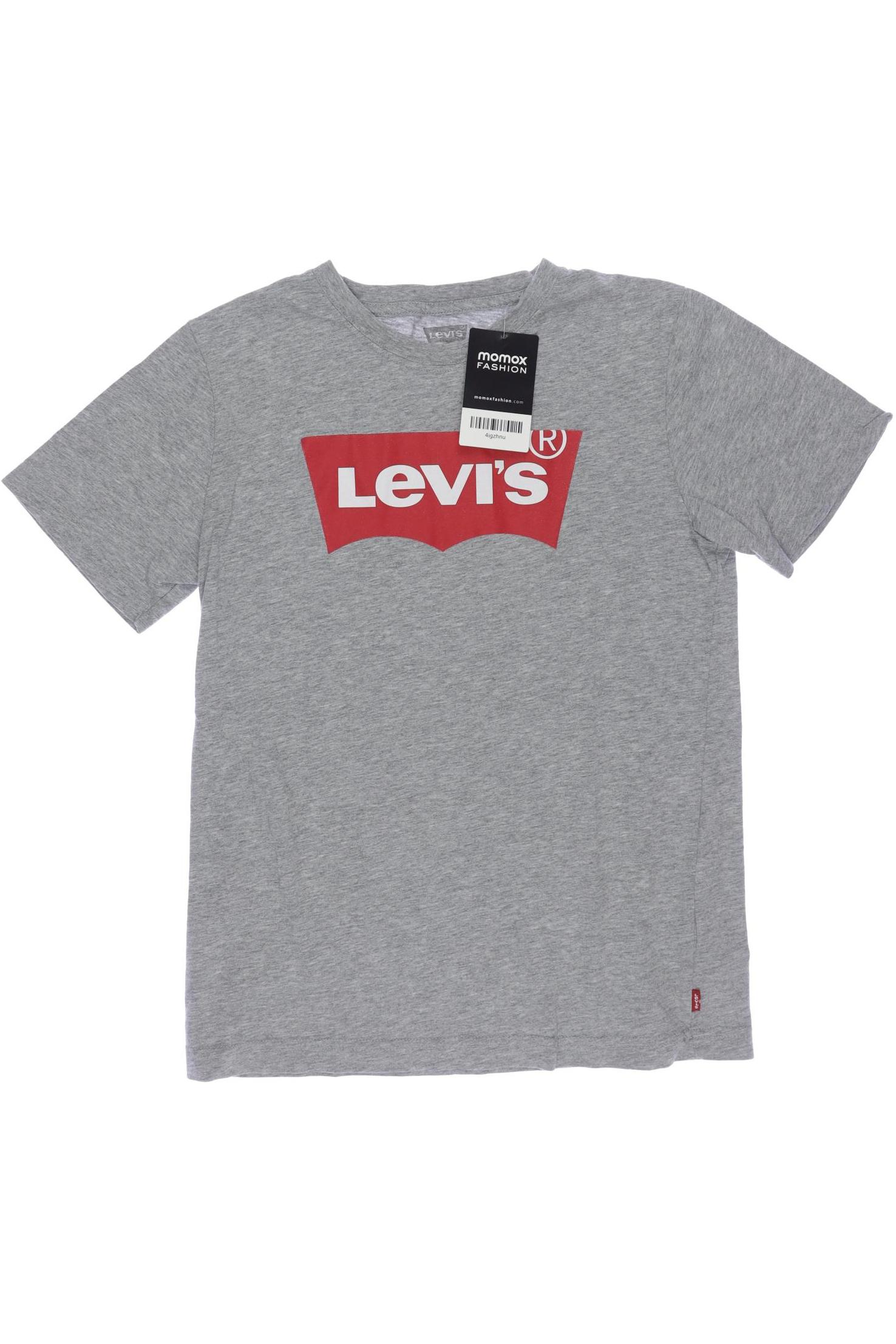 

Levis Herren T-Shirt, grau, Gr. 152