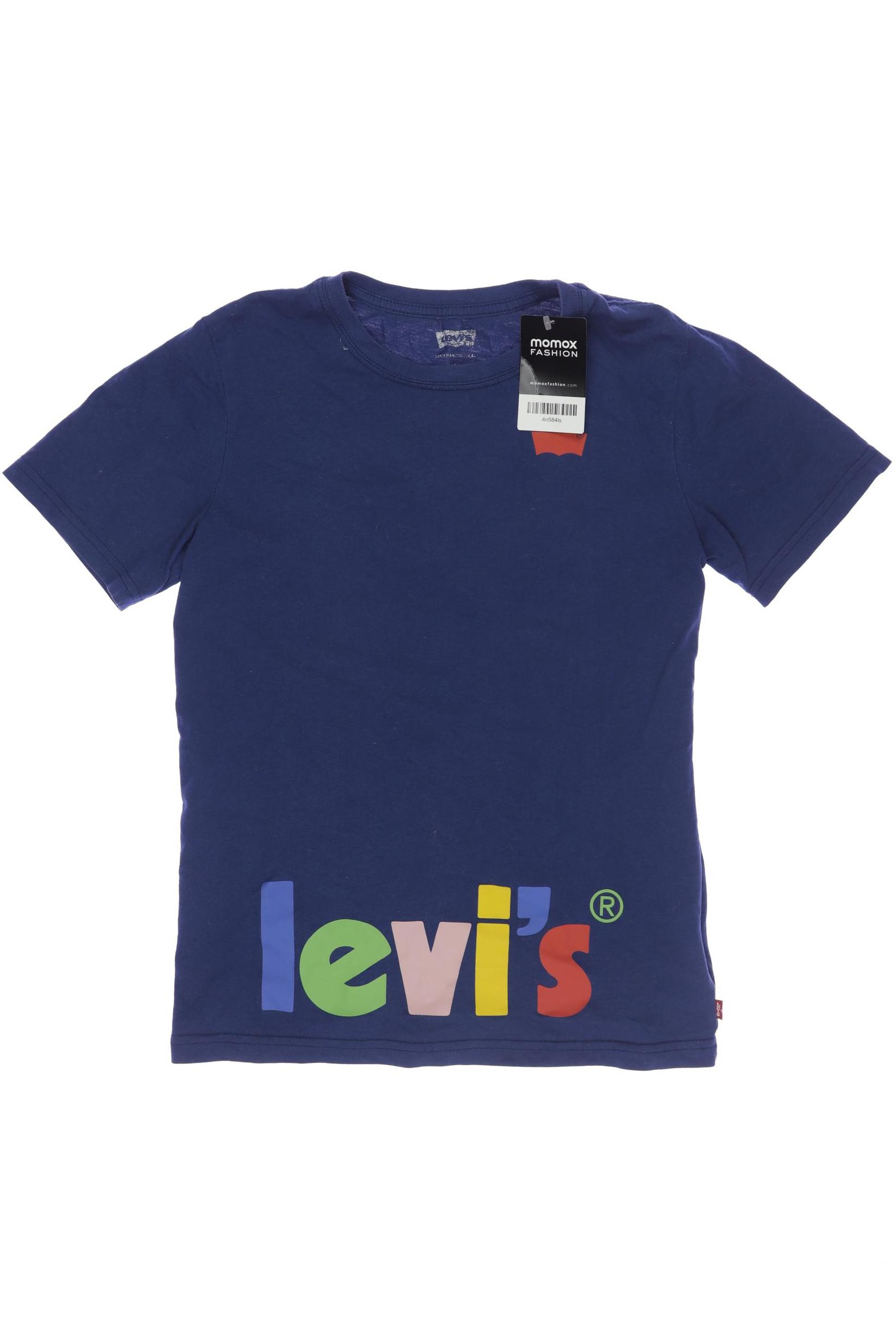 

Levis Herren T-Shirt, marineblau, Gr. 164