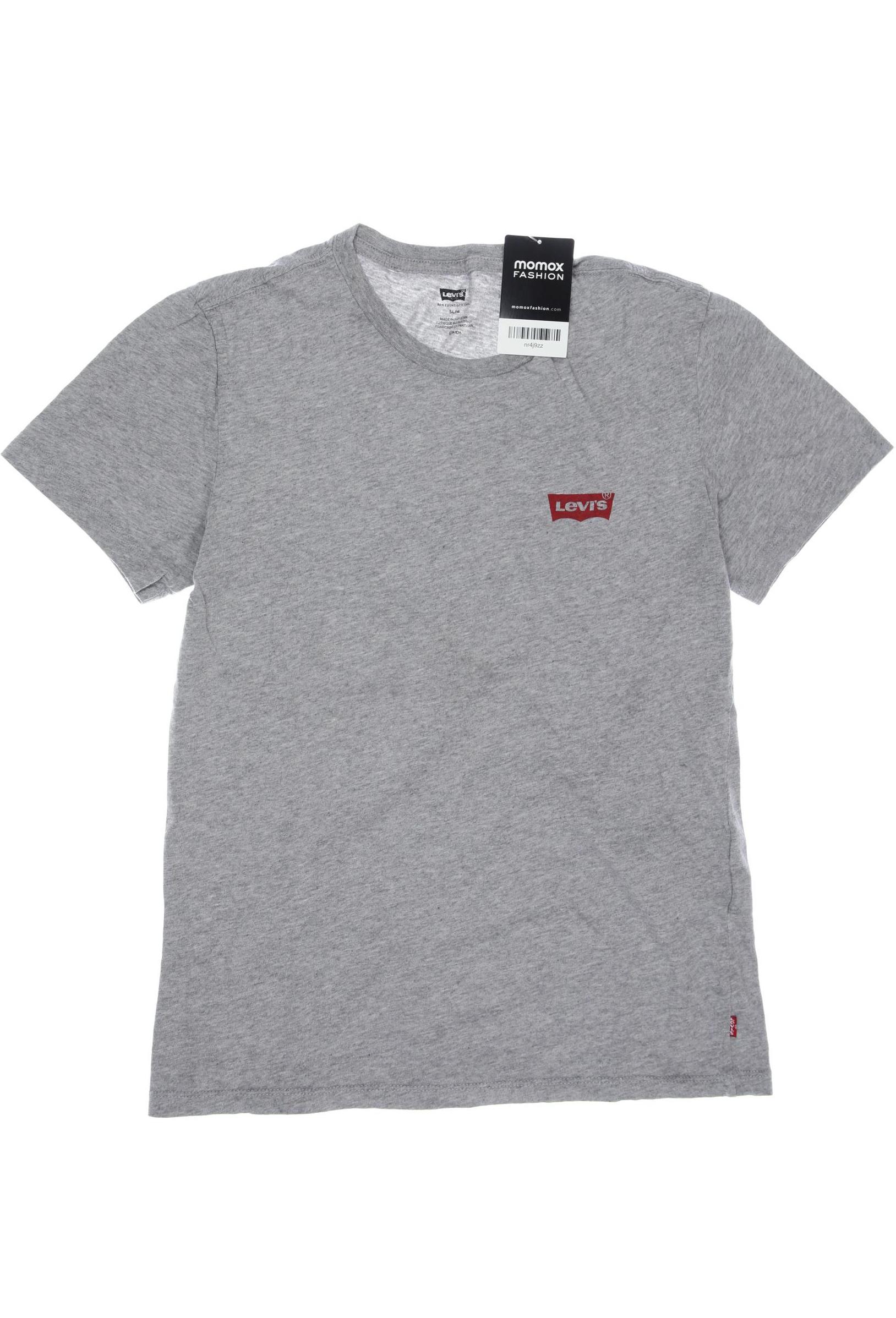 

Levis Herren T-Shirt, grau, Gr. 134