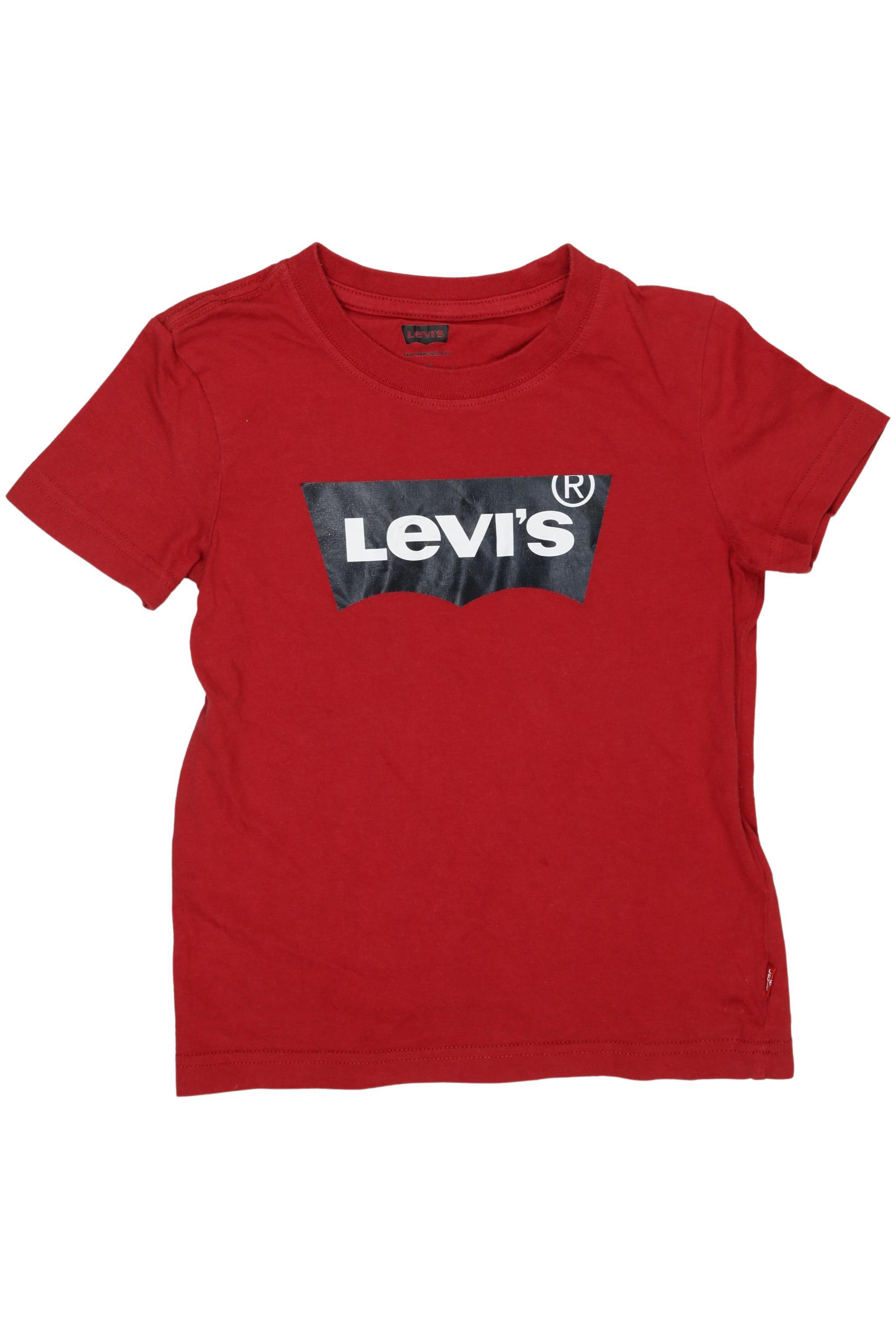 

Levis Herren T-Shirt, rot, Gr. 110