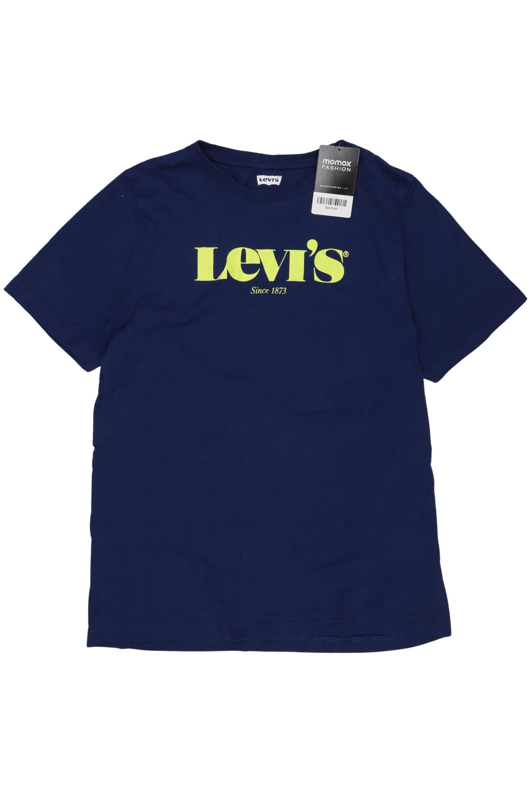

Levis Herren T-Shirt, marineblau, Gr. 176